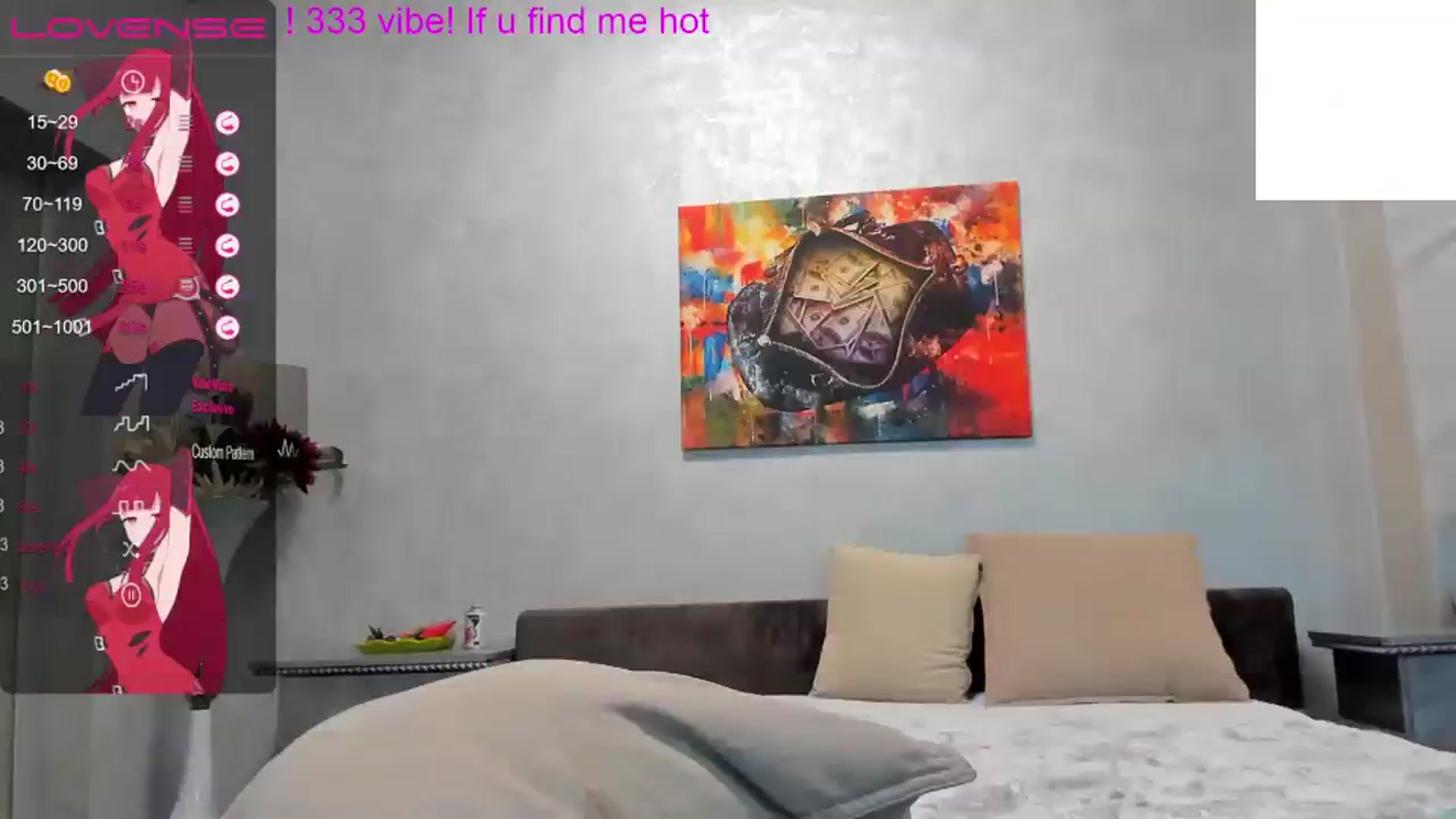 Gallery image thumbnail from Britney_Charm's myfreecams stream on, 07/29/2023, 09:39 image 13 of 20