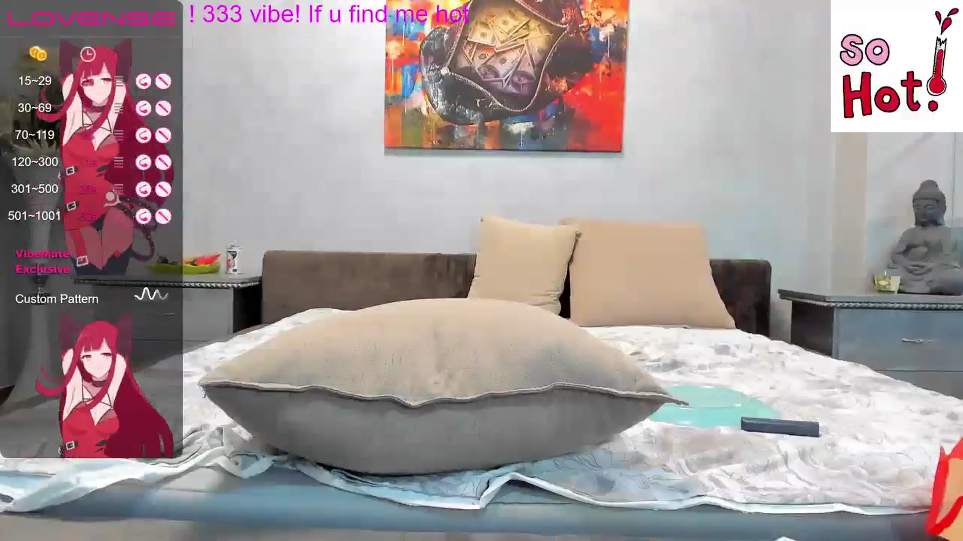 Gallery image thumbnail from Britney_Charm's myfreecams stream on, 07/29/2023, 10:50 image 18 of 20