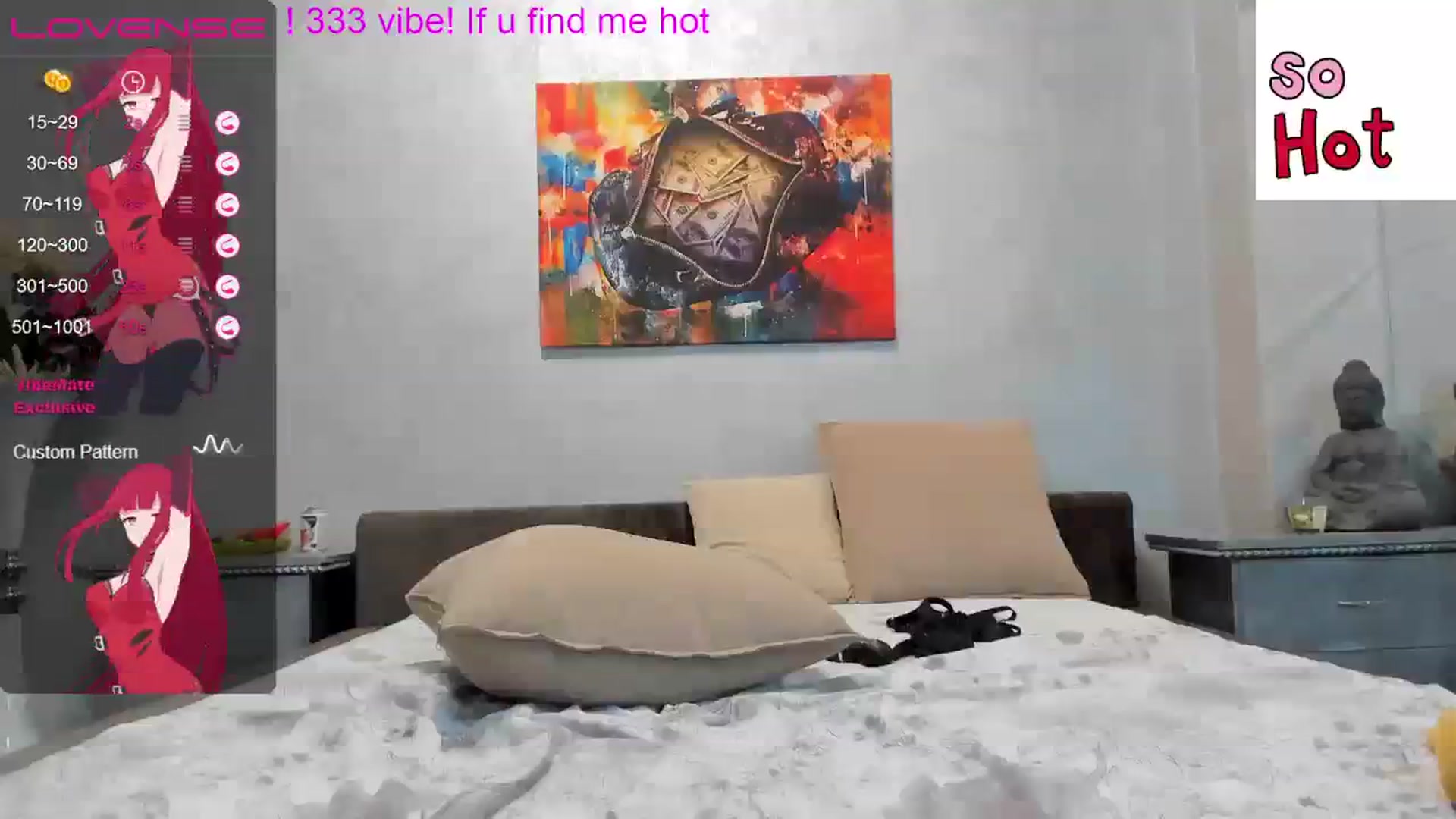 Gallery image thumbnail from Britney_Charm's myfreecams stream on, 07/30/2023, 12:23 image 10 of 20