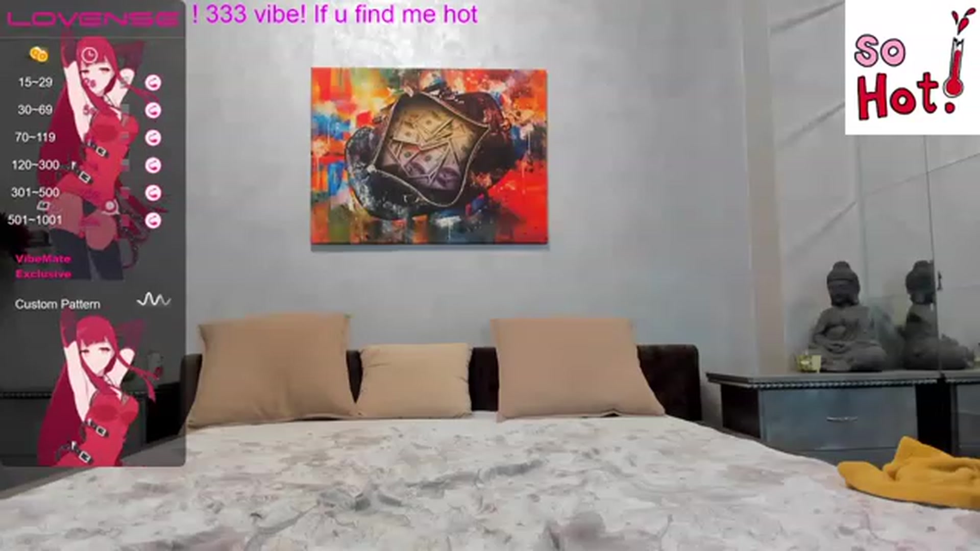 Gallery image thumbnail from Britney_Charm's myfreecams stream on, 08/08/2023, 09:57 image 10 of 20