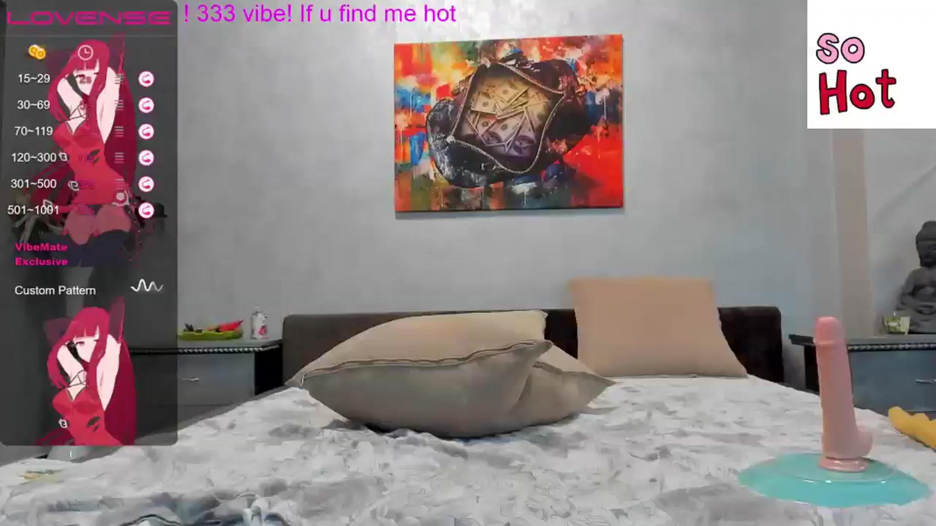 Gallery image thumbnail from Britney_Charm's myfreecams stream on, 08/10/2023, 10:51 image 20 of 20