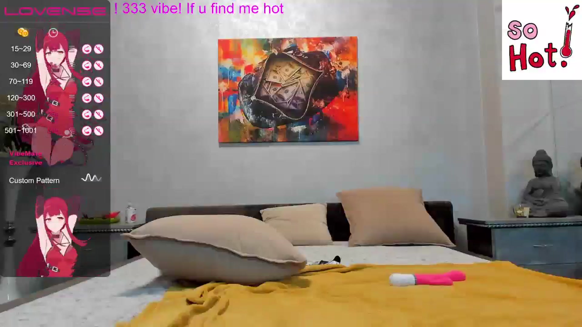 Gallery image thumbnail from Britney_Charm's myfreecams stream on, 08/16/2023, 09:12 image 19 of 20