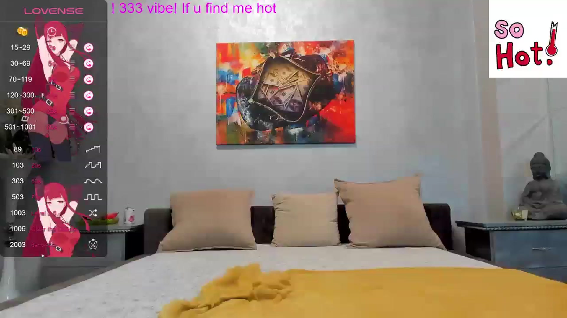 Gallery image thumbnail from Britney_Charm's myfreecams stream on, 08/20/2023, 12:36 image 10 of 20