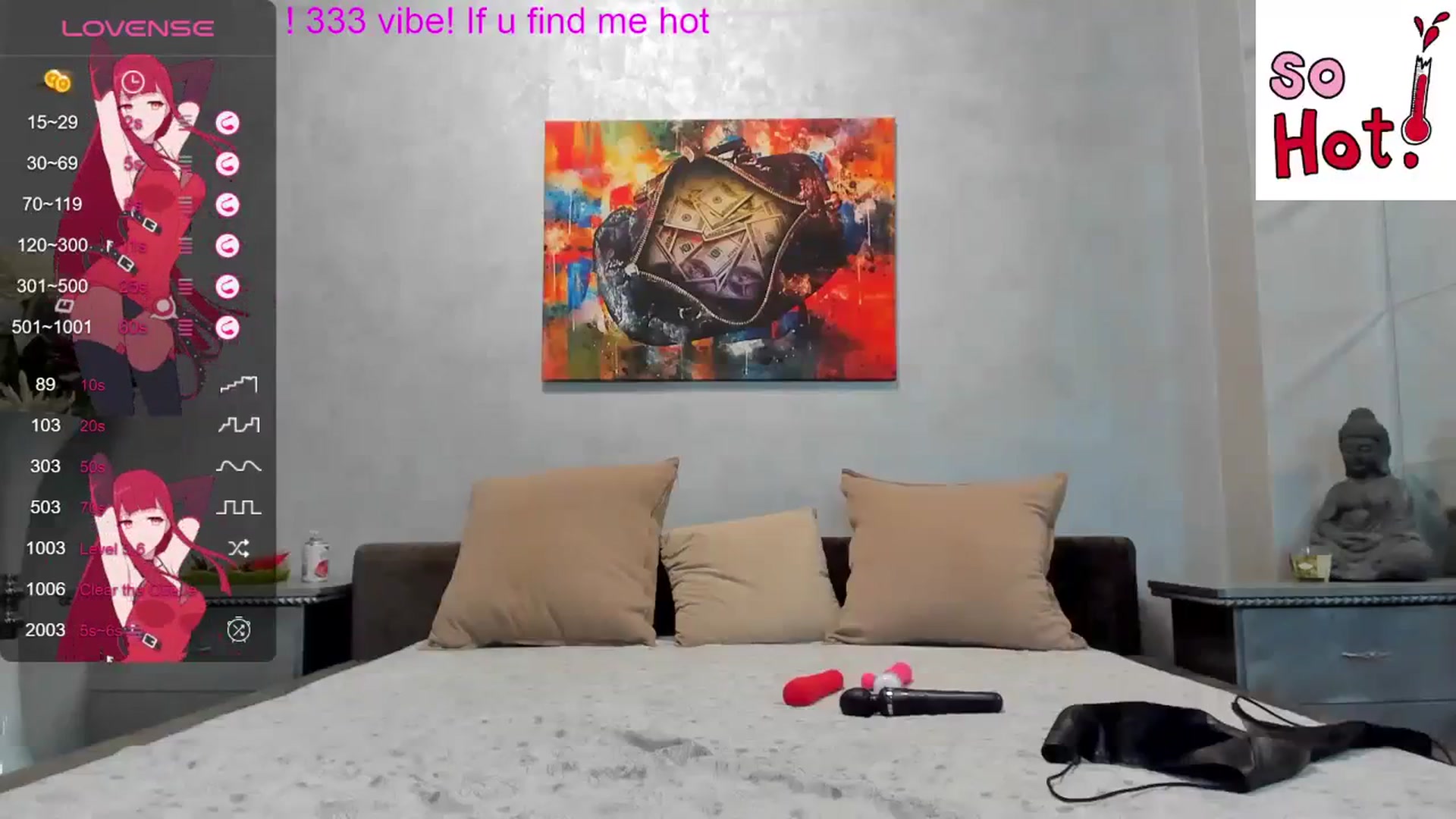 Gallery image thumbnail from Britney_Charm's myfreecams stream on, 08/23/2023, 08:24 image 15 of 20