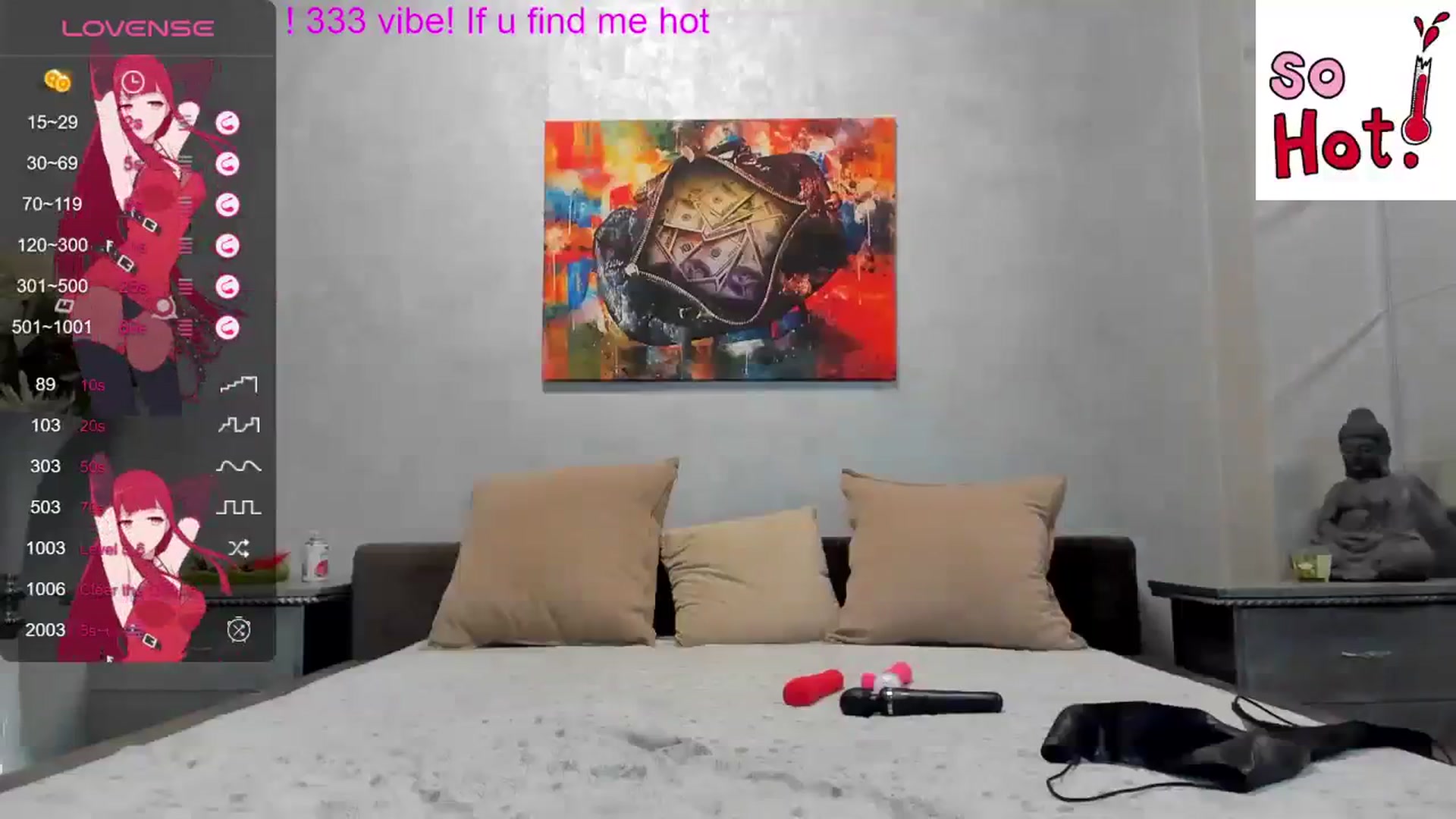 Gallery image thumbnail from Britney_Charm's myfreecams stream on, 08/23/2023, 08:24 image 16 of 20