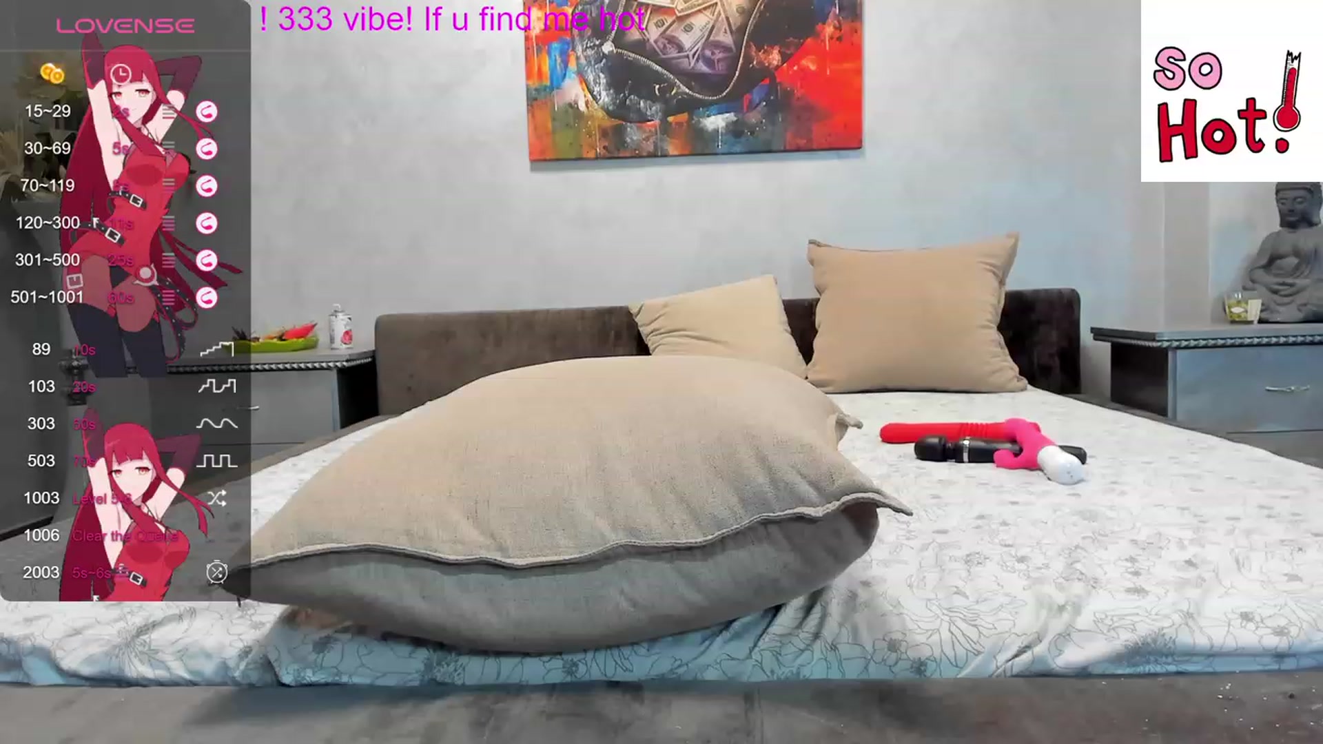 Gallery image thumbnail from Britney_Charm's myfreecams stream on, 08/24/2023, 09:21 image 3 of 20