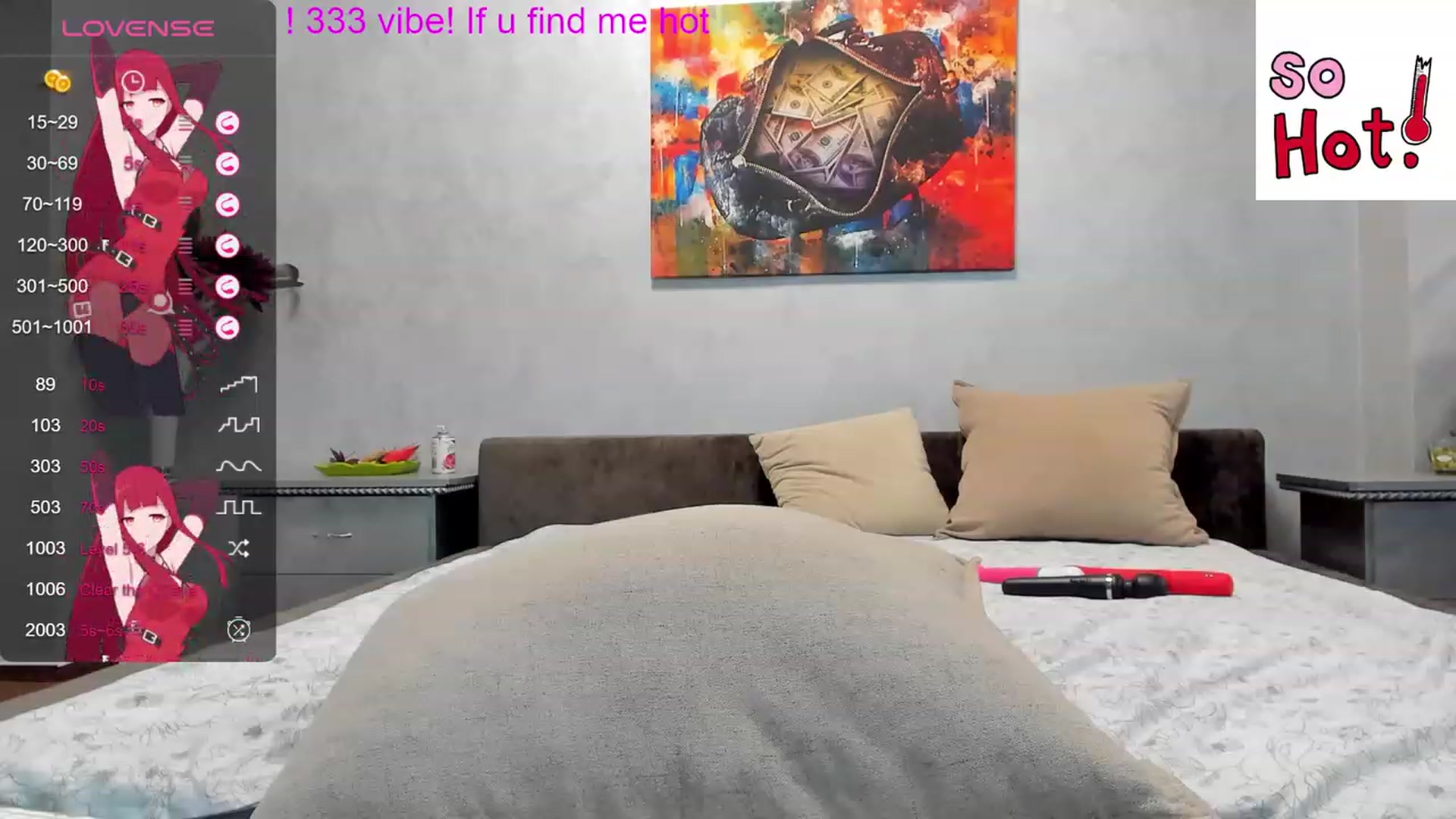 Gallery image thumbnail from Britney_Charm's myfreecams stream on, 08/25/2023, 12:12 image 3 of 20