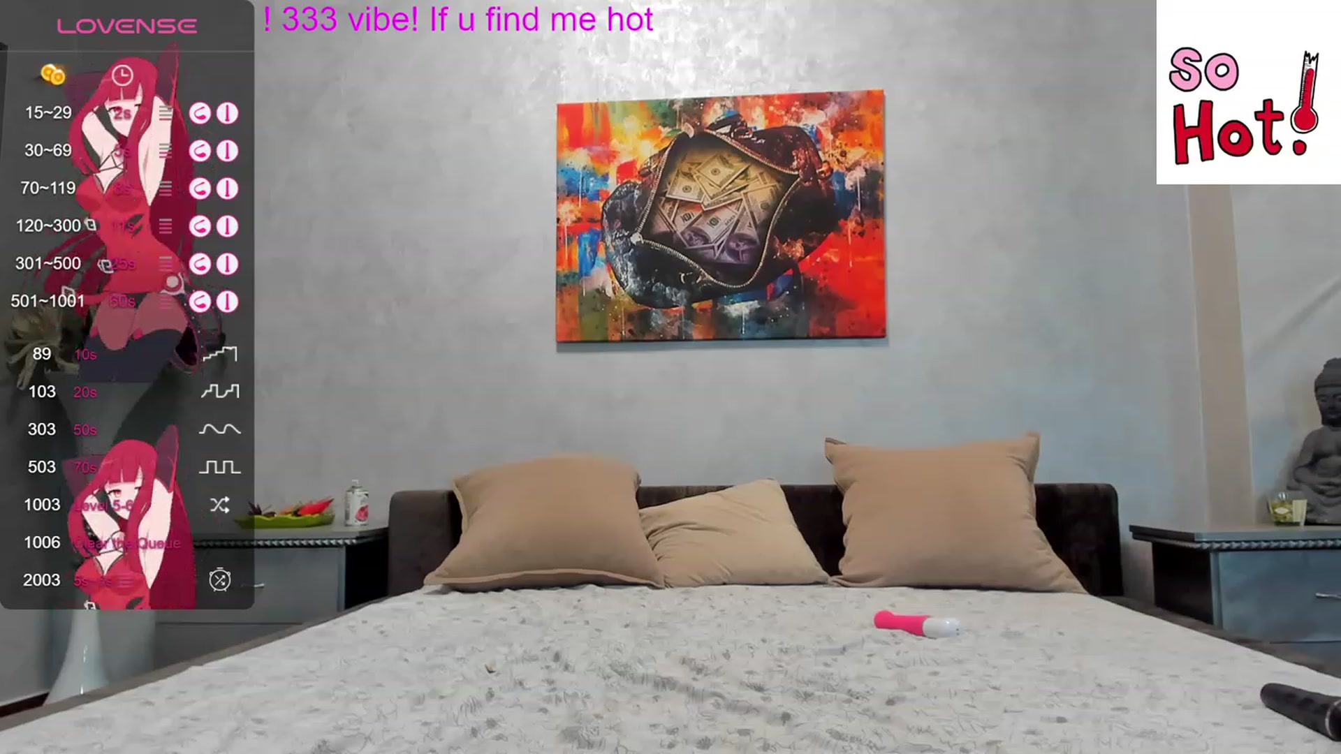 Gallery image thumbnail from Britney_Charm's myfreecams stream on, 08/26/2023, 10:28 image 20 of 20