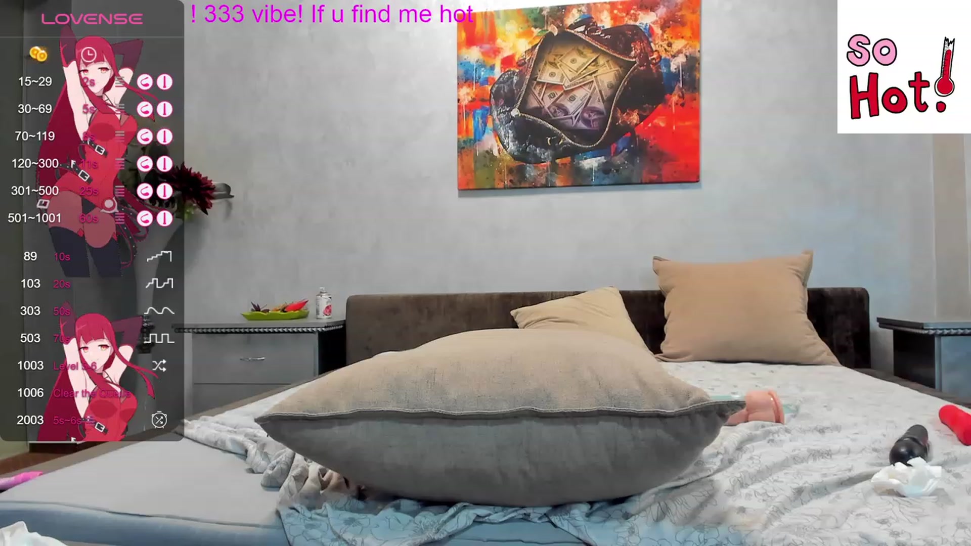 Gallery image thumbnail from Britney_Charm's myfreecams stream on, 08/26/2023, 12:14 image 8 of 20