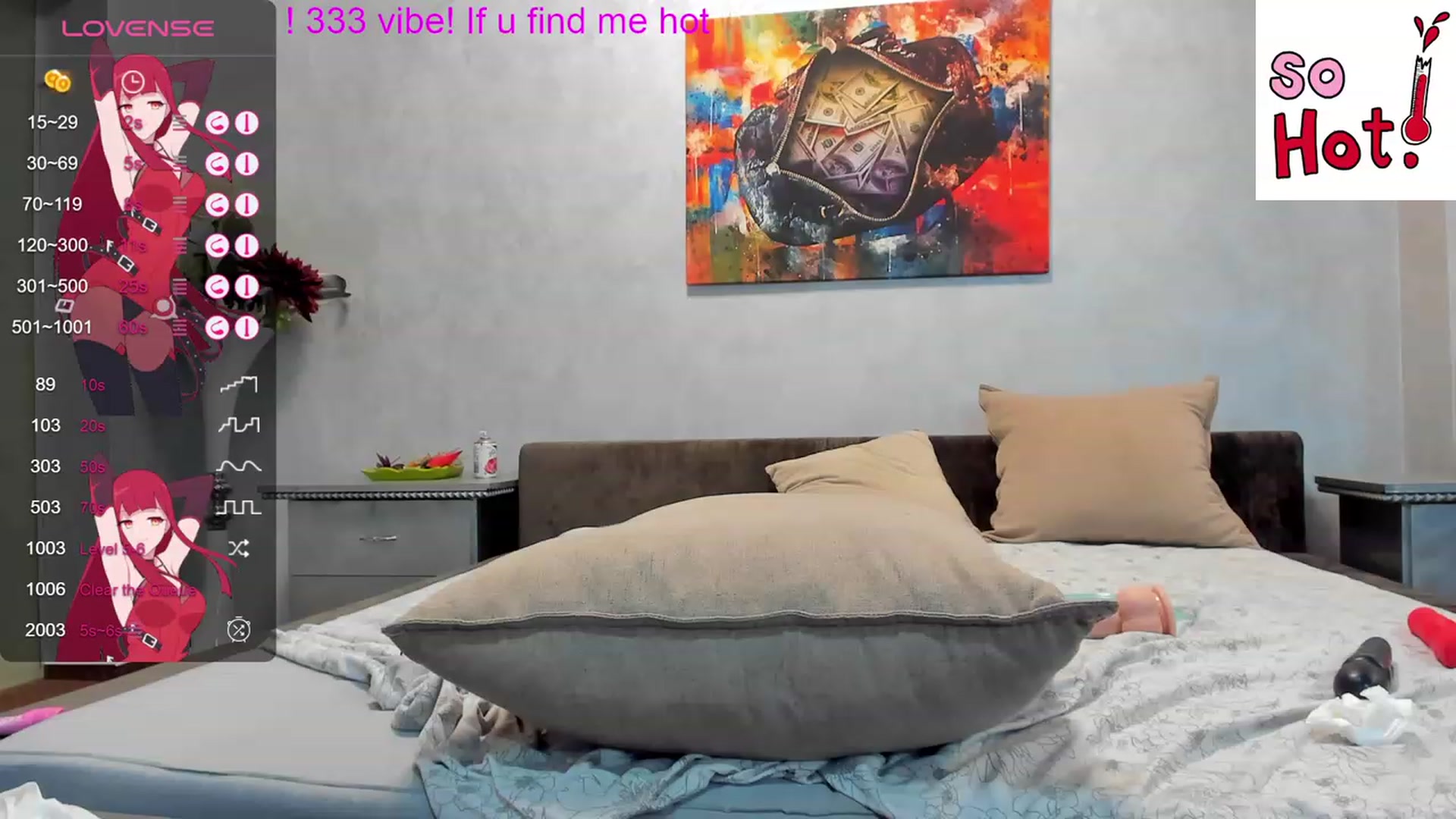 Gallery image thumbnail from Britney_Charm's myfreecams stream on, 08/26/2023, 12:14 image 7 of 20