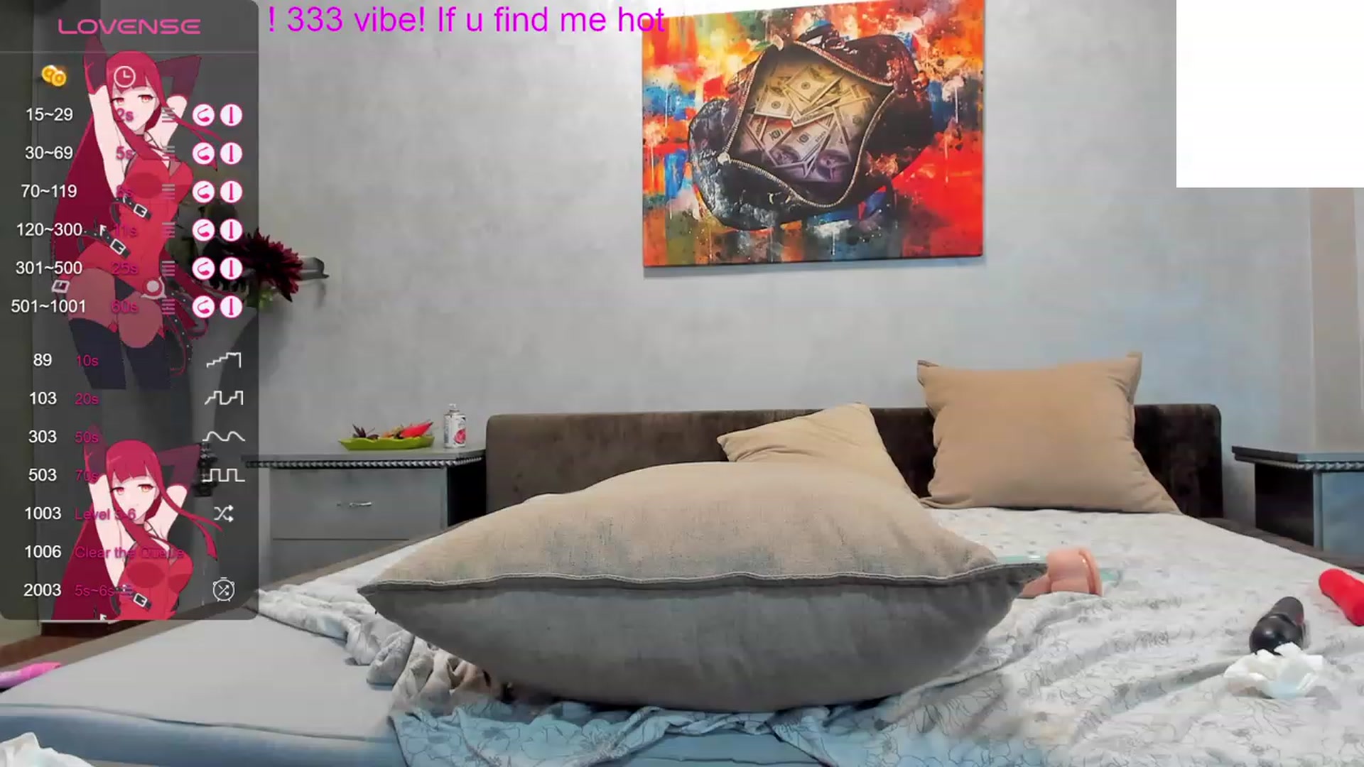 Gallery image thumbnail from Britney_Charm's myfreecams stream on, 08/26/2023, 12:14 image 5 of 20