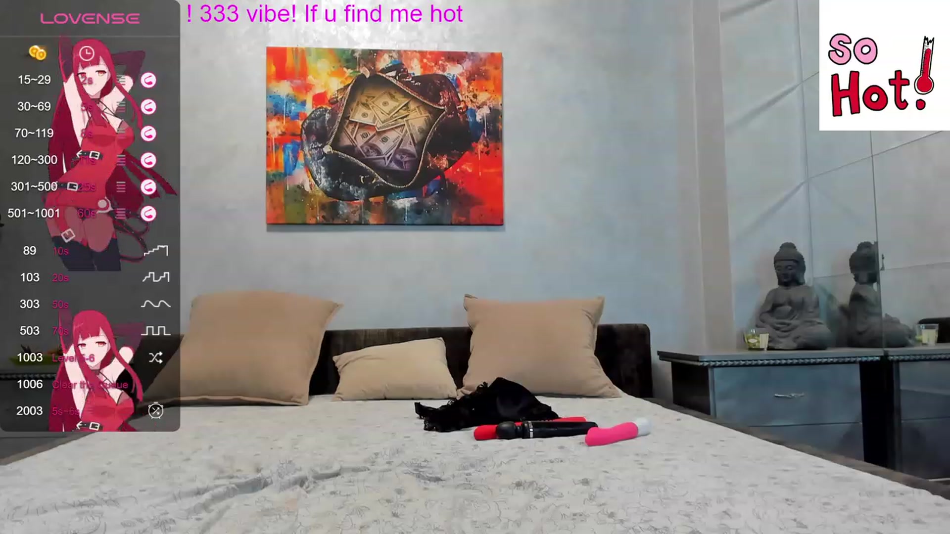 Gallery image thumbnail from Britney_Charm's myfreecams stream on, 08/27/2023, 09:19 image 12 of 20