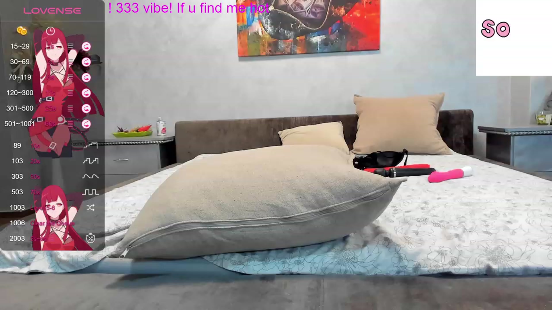 Gallery image thumbnail from Britney_Charm's myfreecams stream on, 08/27/2023, 12:11 image 2 of 20