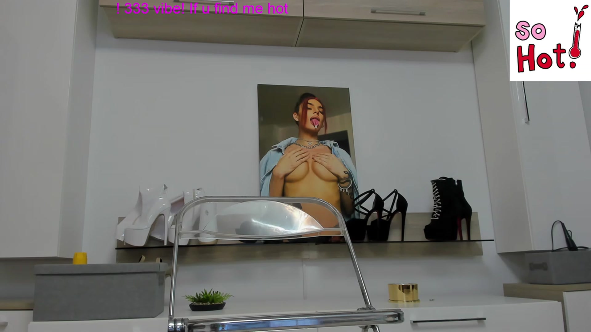 Gallery image thumbnail from Britney_Charm's myfreecams stream on, 09/18/2023, 09:31 image 4 of 20