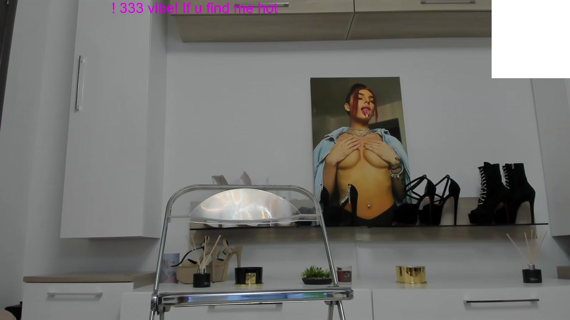 Gallery image thumbnail from Britney_Charm's myfreecams stream on, 09/30/2023, 12:20 image 4 of 20