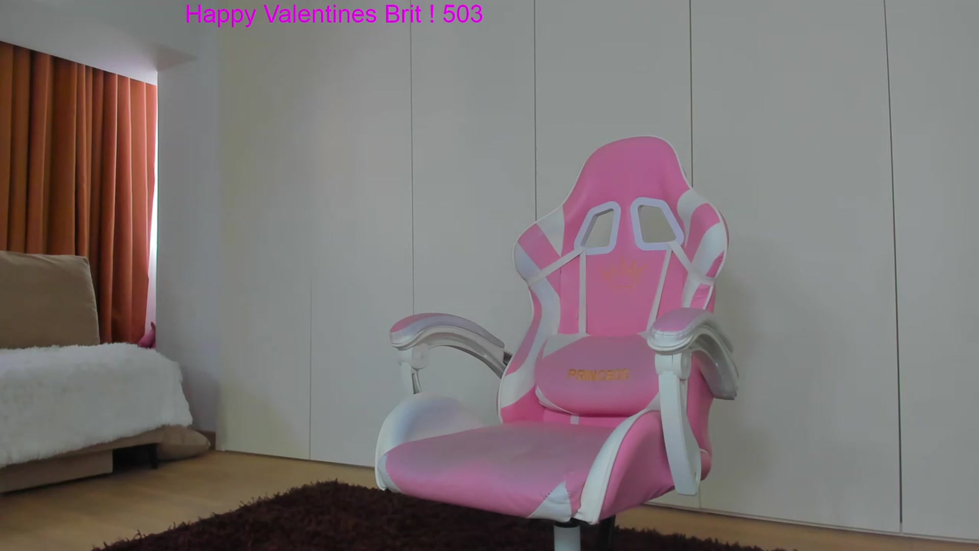 Gallery image thumbnail from Britney_Charm's myfreecams stream on, 02/20/2024, 12:00 image 7 of 20