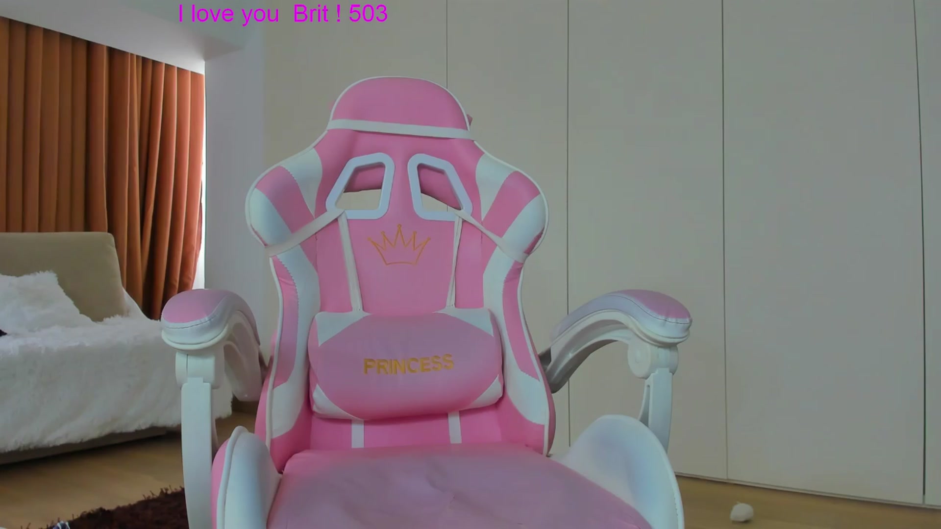 Gallery image thumbnail from Britney_Charm's myfreecams stream on, 03/28/2024, 11:41 image 17 of 20