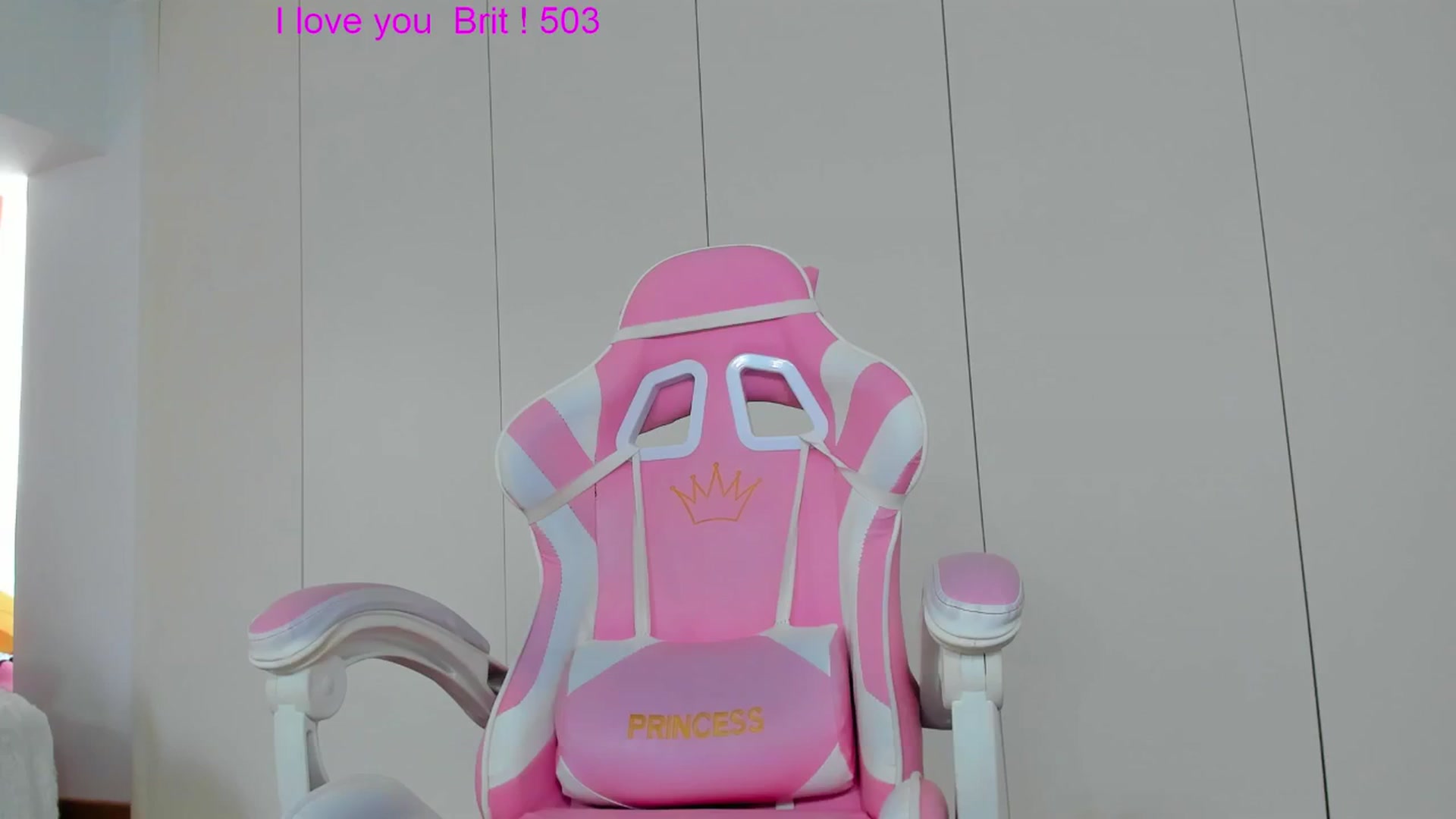 Gallery image thumbnail from Britney_Charm's myfreecams stream on, 05/09/2024, 12:03 image 10 of 20