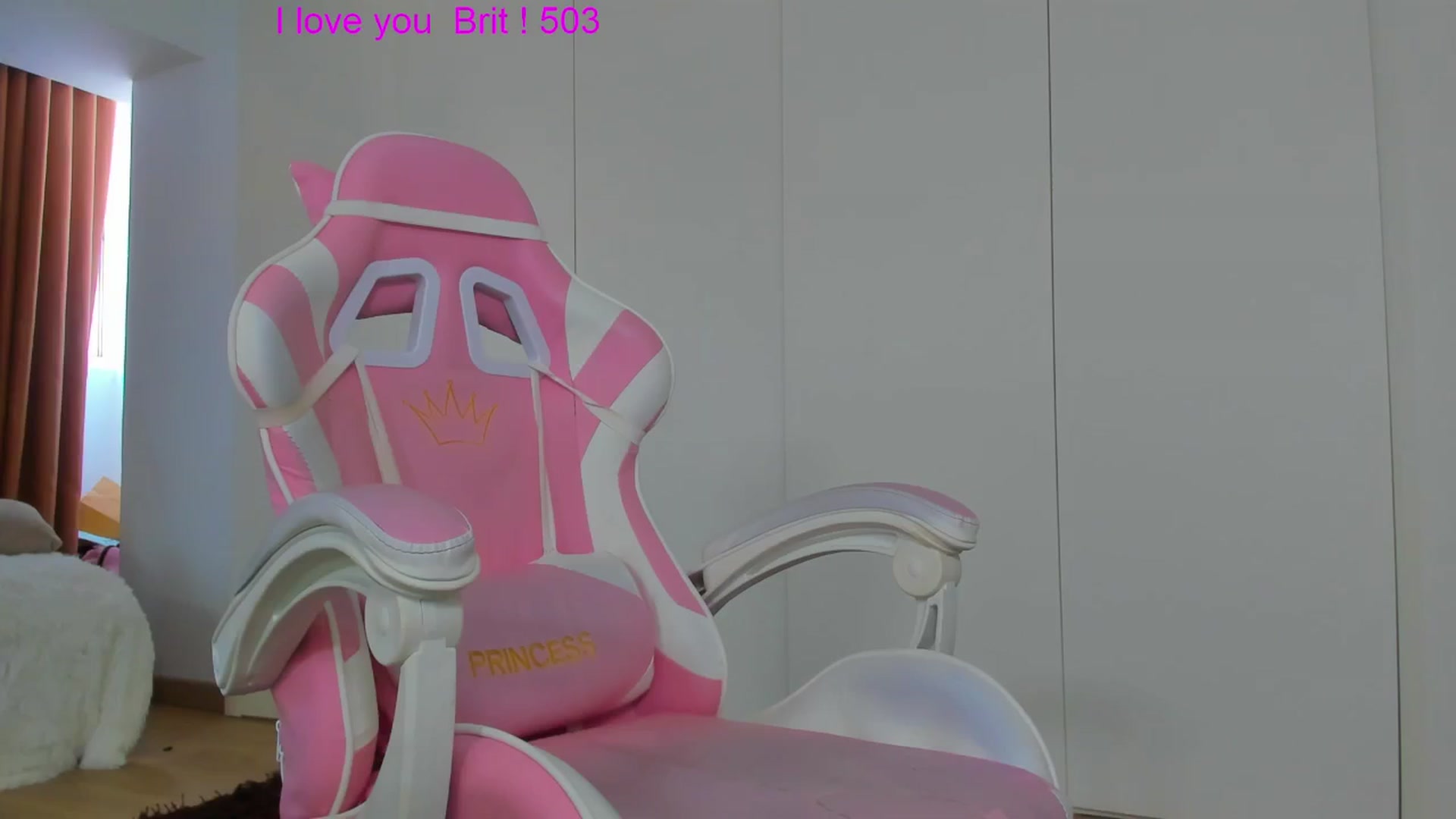 Gallery image thumbnail from Britney_Charm's myfreecams stream on, 05/11/2024, 12:17 image 6 of 20