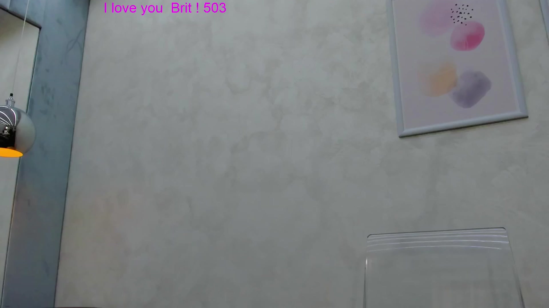 Gallery image thumbnail from Britney_Charm's myfreecams stream on, 05/27/2024, 09:29 image 17 of 20