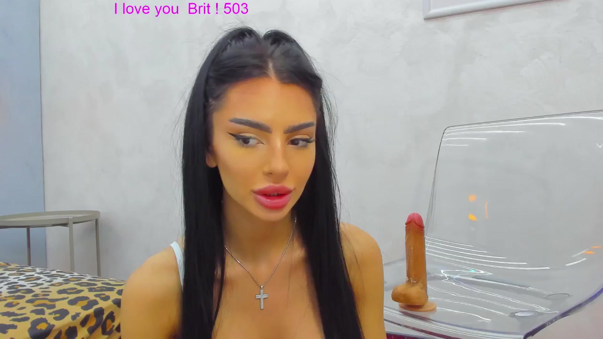 Gallery image thumbnail from Britney_Charm's myfreecams stream on, 05/27/2024, 09:29 image 10 of 20