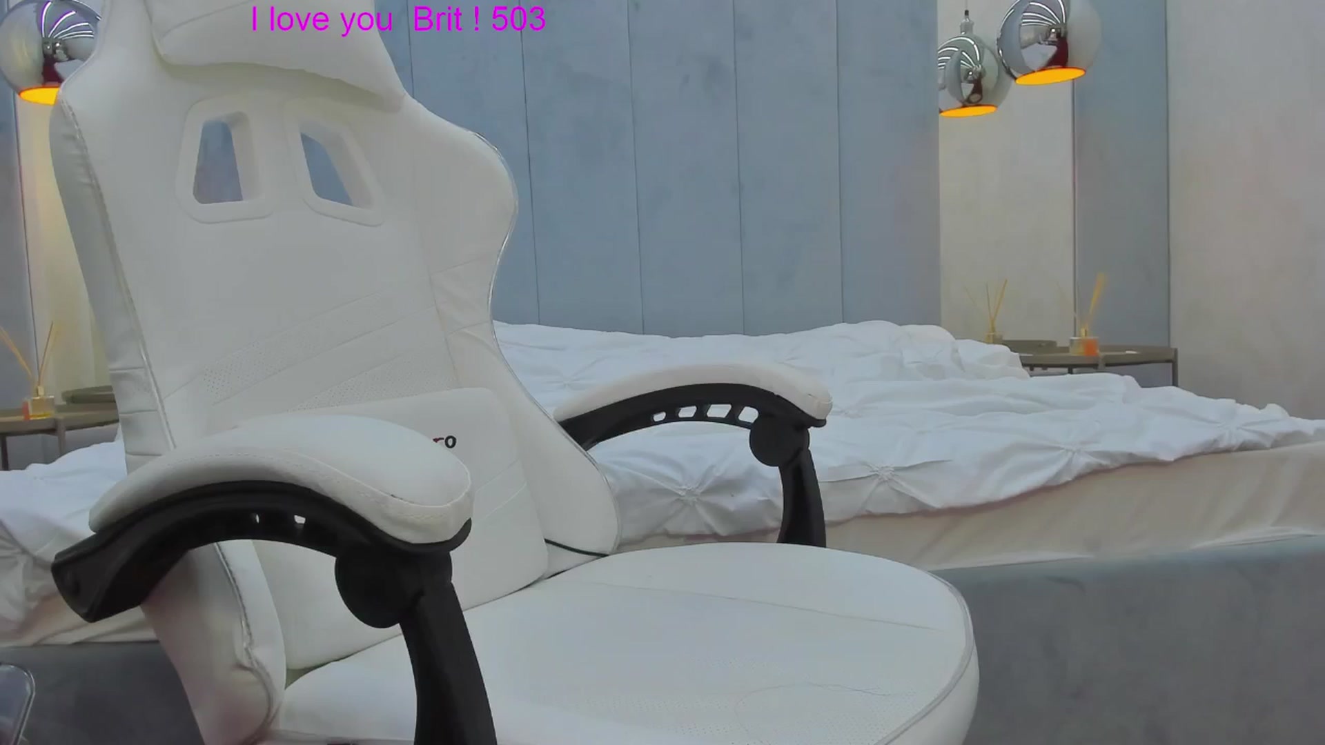 Gallery image thumbnail from Britney_Charm's myfreecams stream on, 06/06/2024, 09:30 image 1 of 20