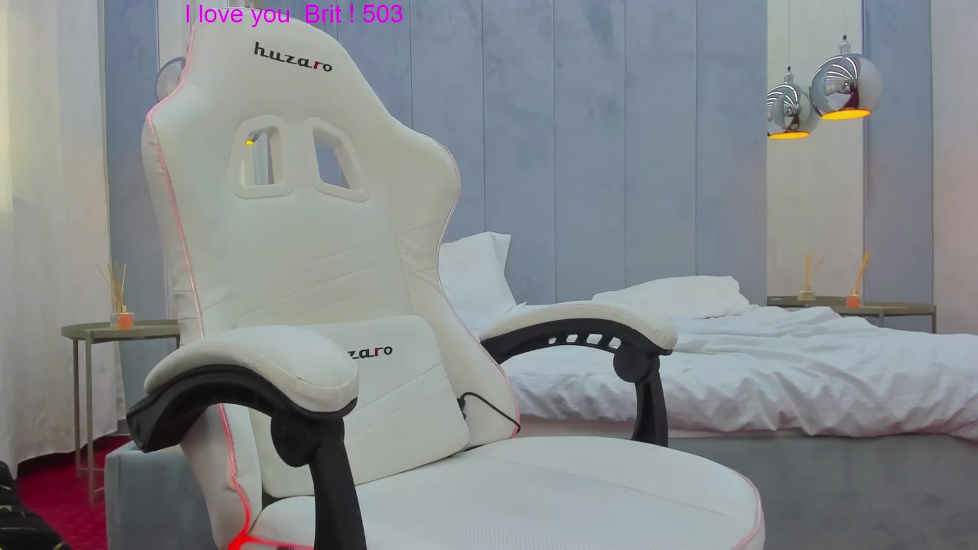 Gallery image thumbnail from Britney_Charm's myfreecams stream on, 06/09/2024, 07:22 image 17 of 20