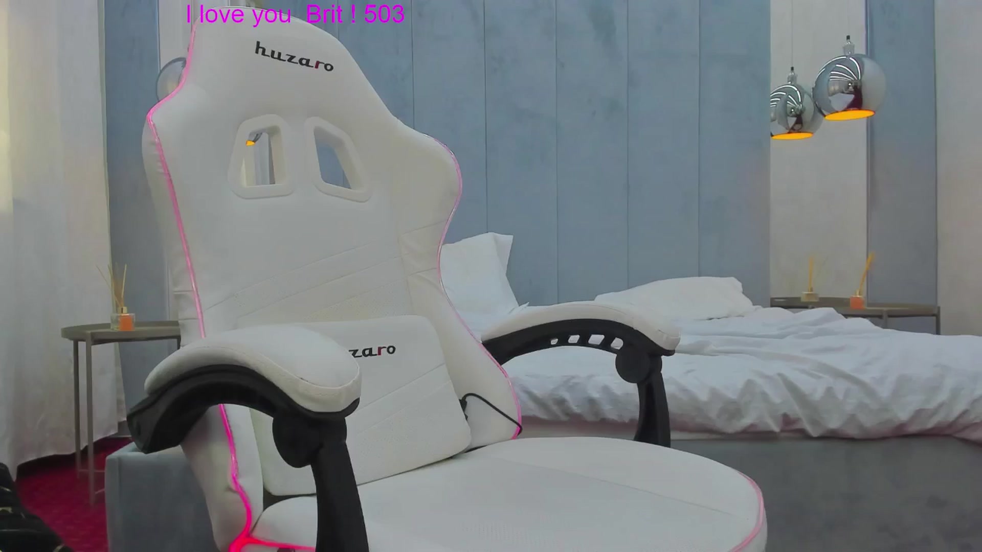 Gallery image thumbnail from Britney_Charm's myfreecams stream on, 06/09/2024, 07:22 image 18 of 20