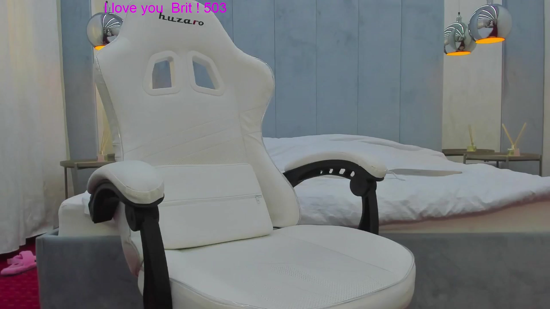 Gallery image thumbnail from Britney_Charm's myfreecams stream on, 06/14/2024, 12:04 image 11 of 20