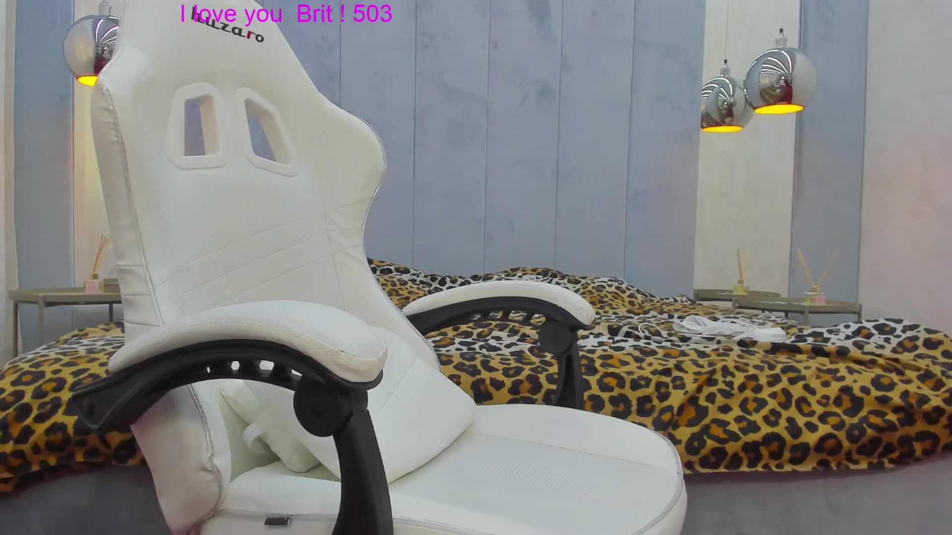 Gallery image thumbnail from Britney_Charm's myfreecams stream on, 06/20/2024, 09:46 image 8 of 20