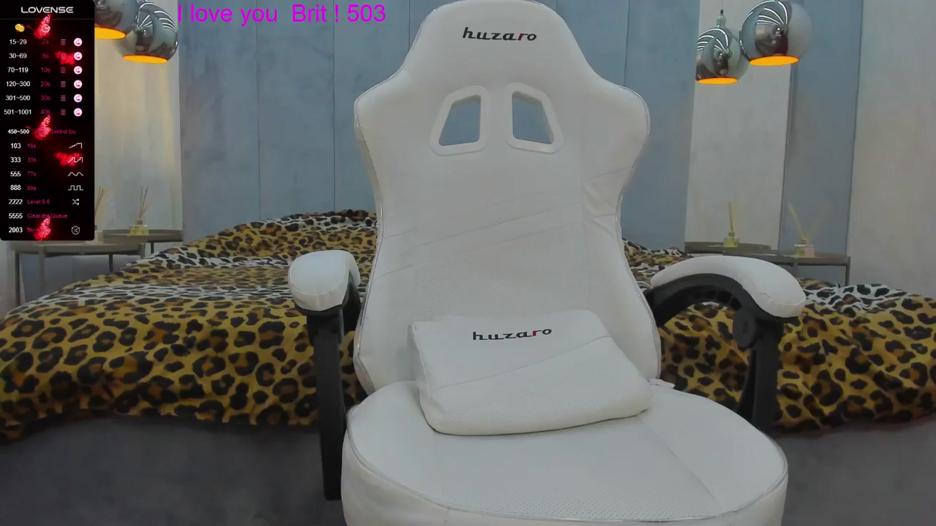 Gallery image thumbnail from Britney_Charm's myfreecams stream on, 06/20/2024, 09:46 image 18 of 20
