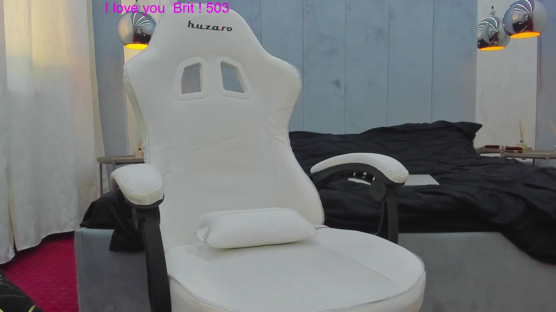 Gallery image thumbnail from Britney_Charm's myfreecams stream on, 06/26/2024, 10:07 image 10 of 20