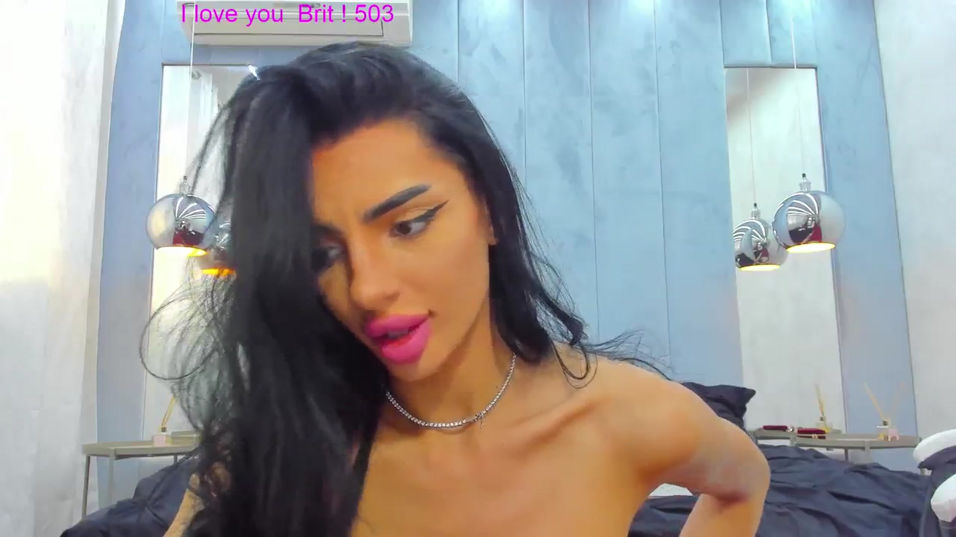 Gallery image thumbnail from Britney_Charm's myfreecams stream on, 06/26/2024, 10:07 image 11 of 20