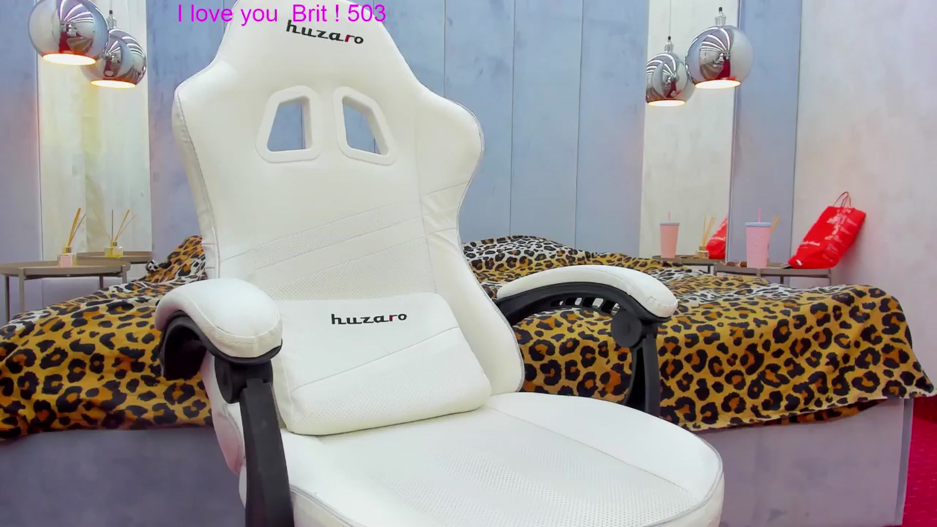 Gallery image thumbnail from Britney_Charm's myfreecams stream on, 07/07/2024, 11:09 image 15 of 20