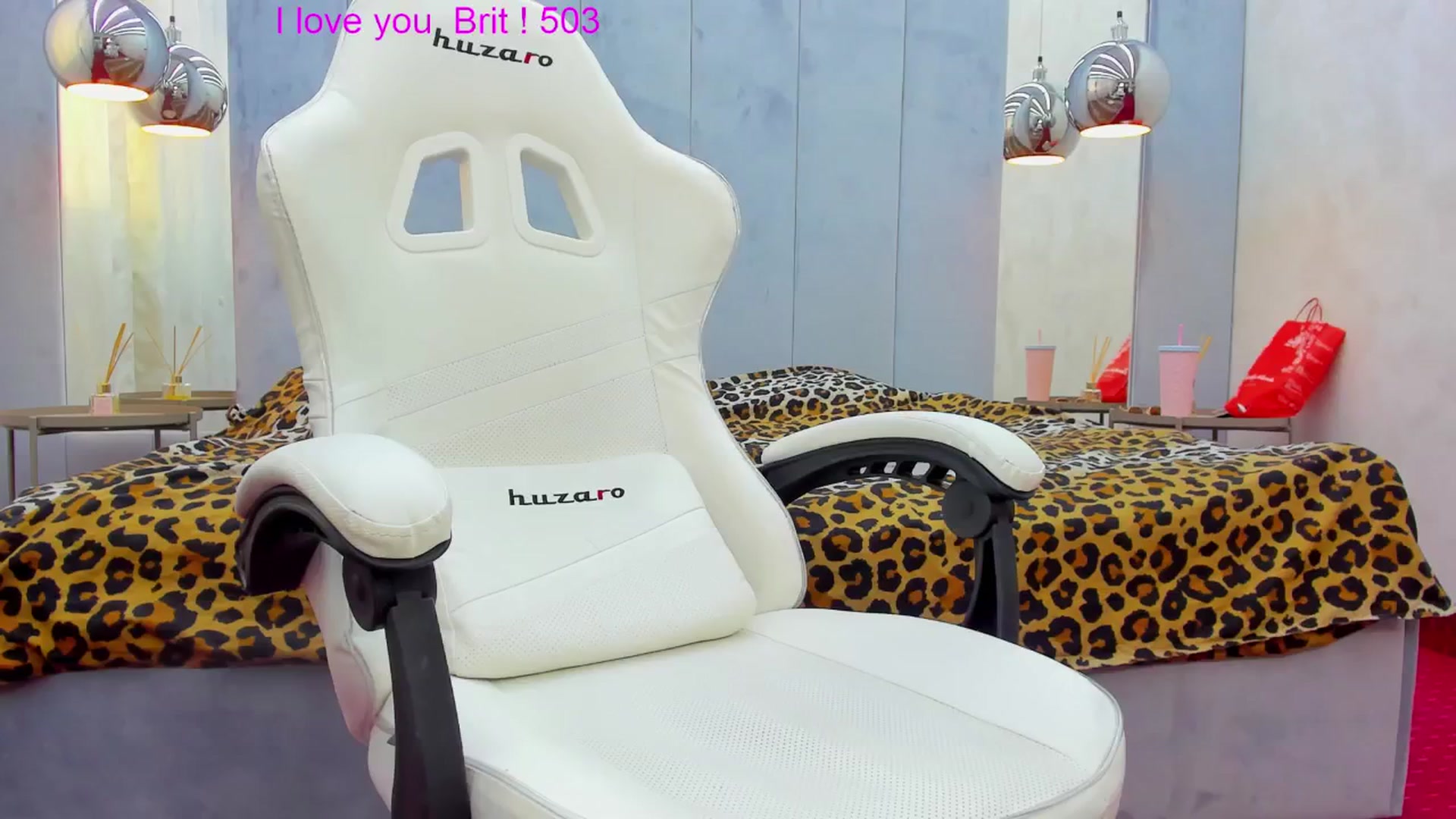 Gallery image thumbnail from Britney_Charm's myfreecams stream on, 07/07/2024, 11:09 image 14 of 20