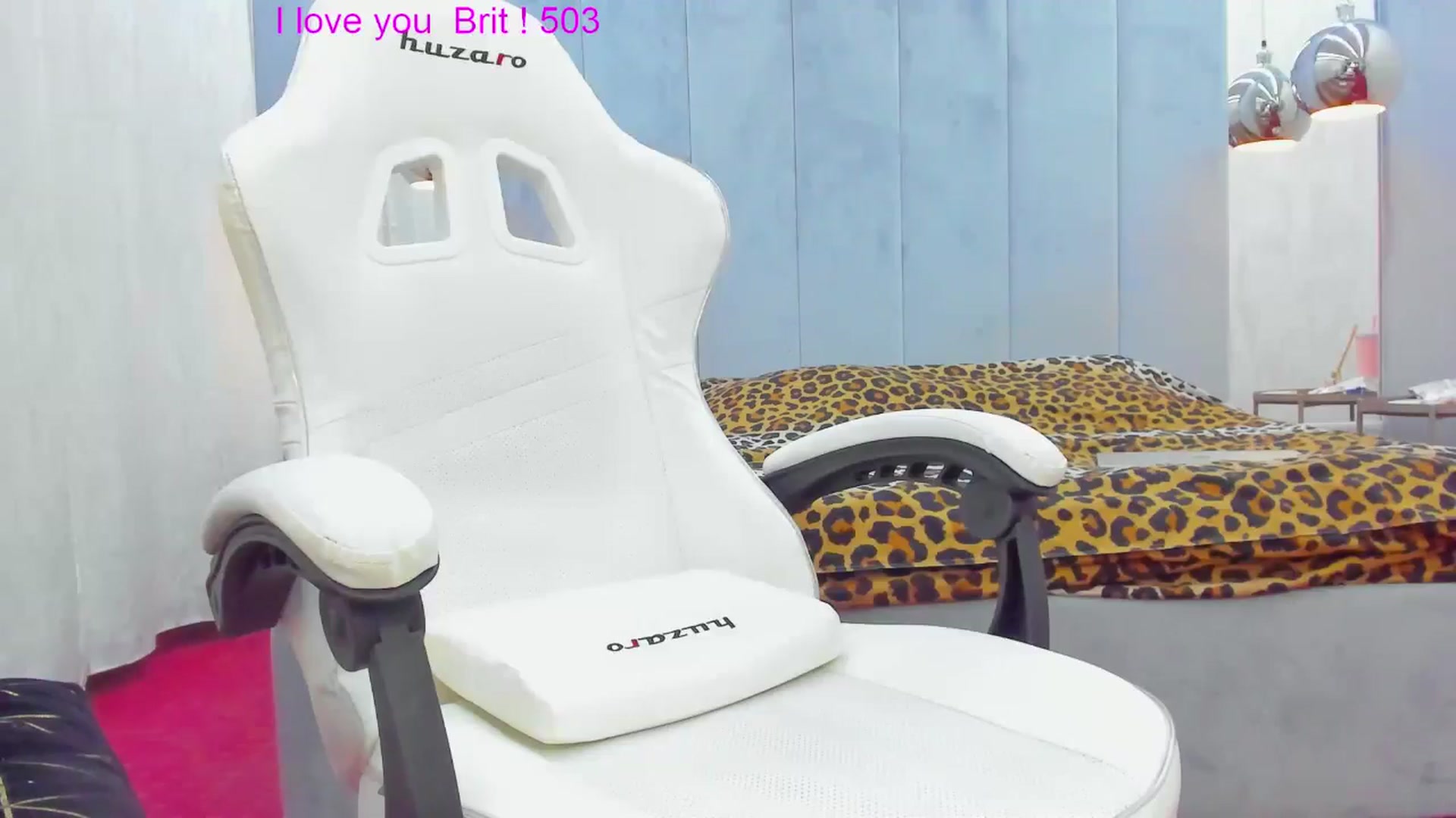 Gallery image thumbnail from Britney_Charm's myfreecams stream on, 07/21/2024, 09:47 image 6 of 20