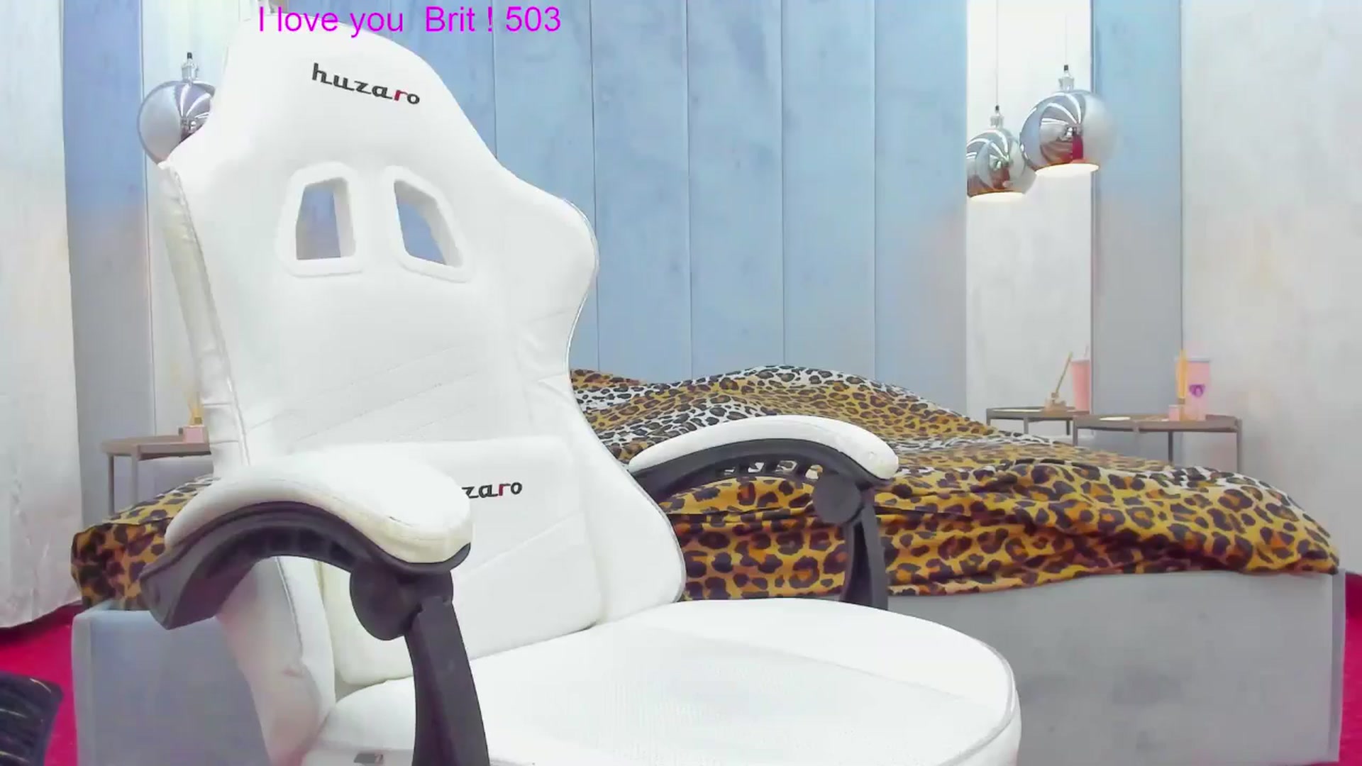 Gallery image thumbnail from Britney_Charm's myfreecams stream on, 07/22/2024, 11:10 image 1 of 20
