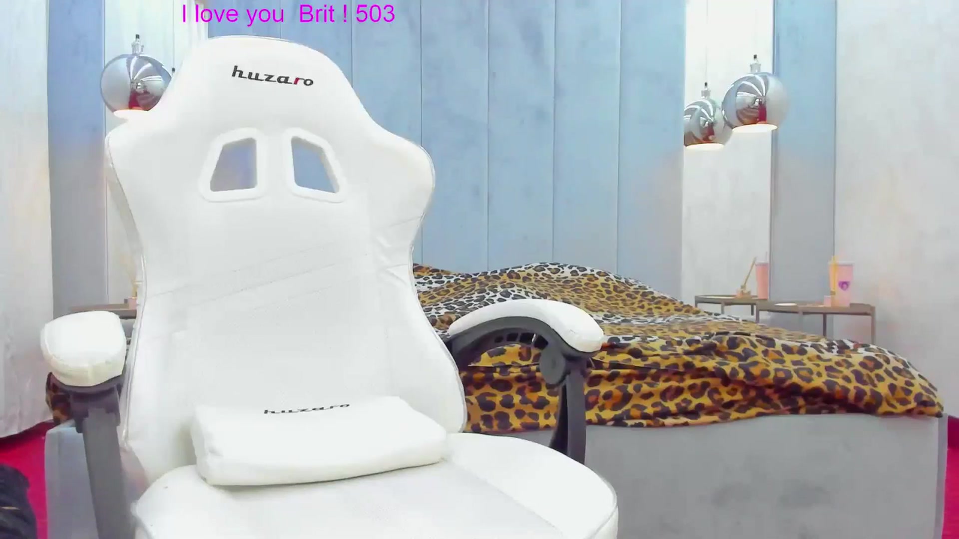 Gallery image thumbnail from Britney_Charm's myfreecams stream on, 07/22/2024, 11:10 image 10 of 20