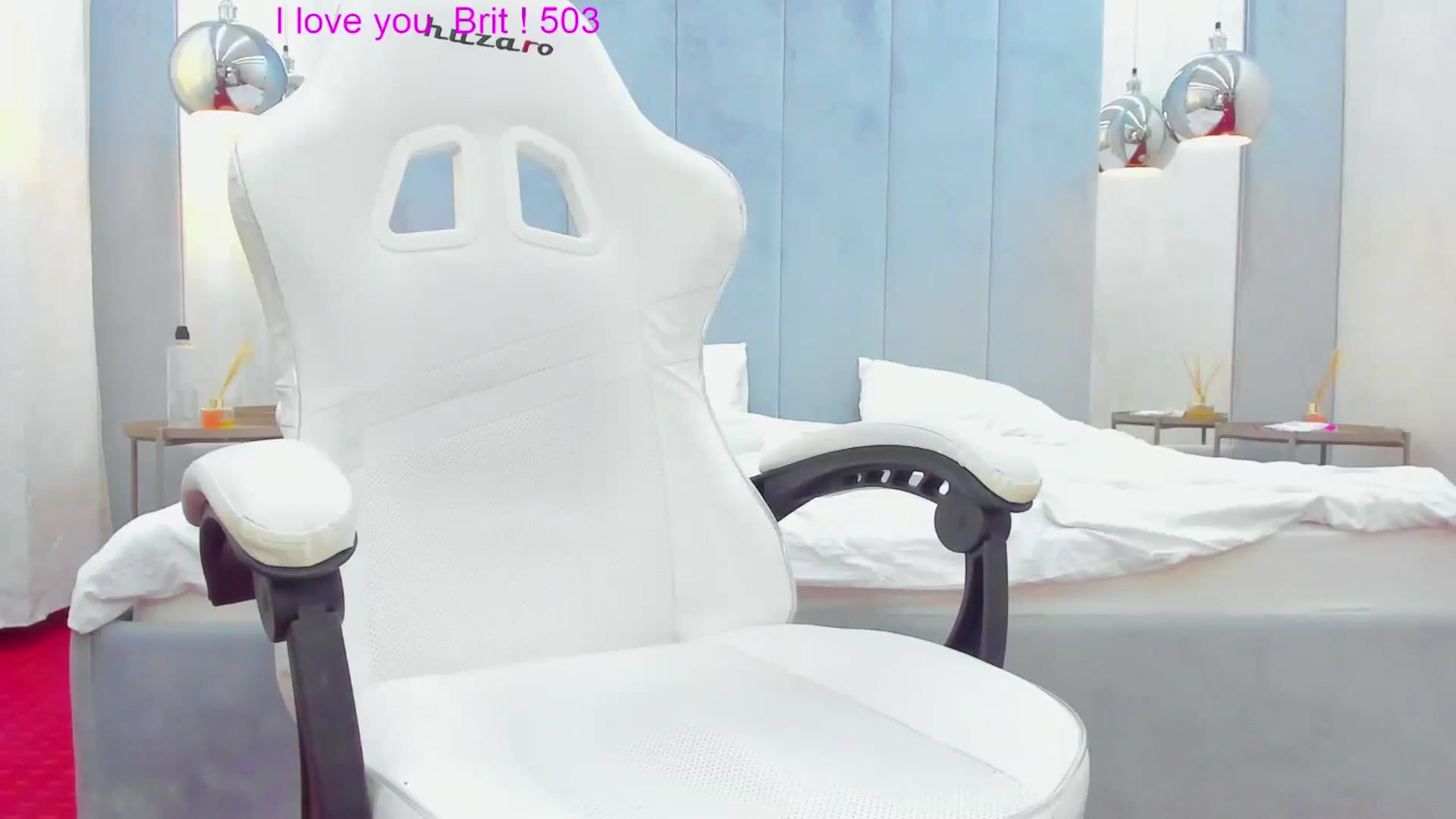Gallery image thumbnail from Britney_Charm's myfreecams stream on, 08/07/2024, 10:59 image 5 of 20