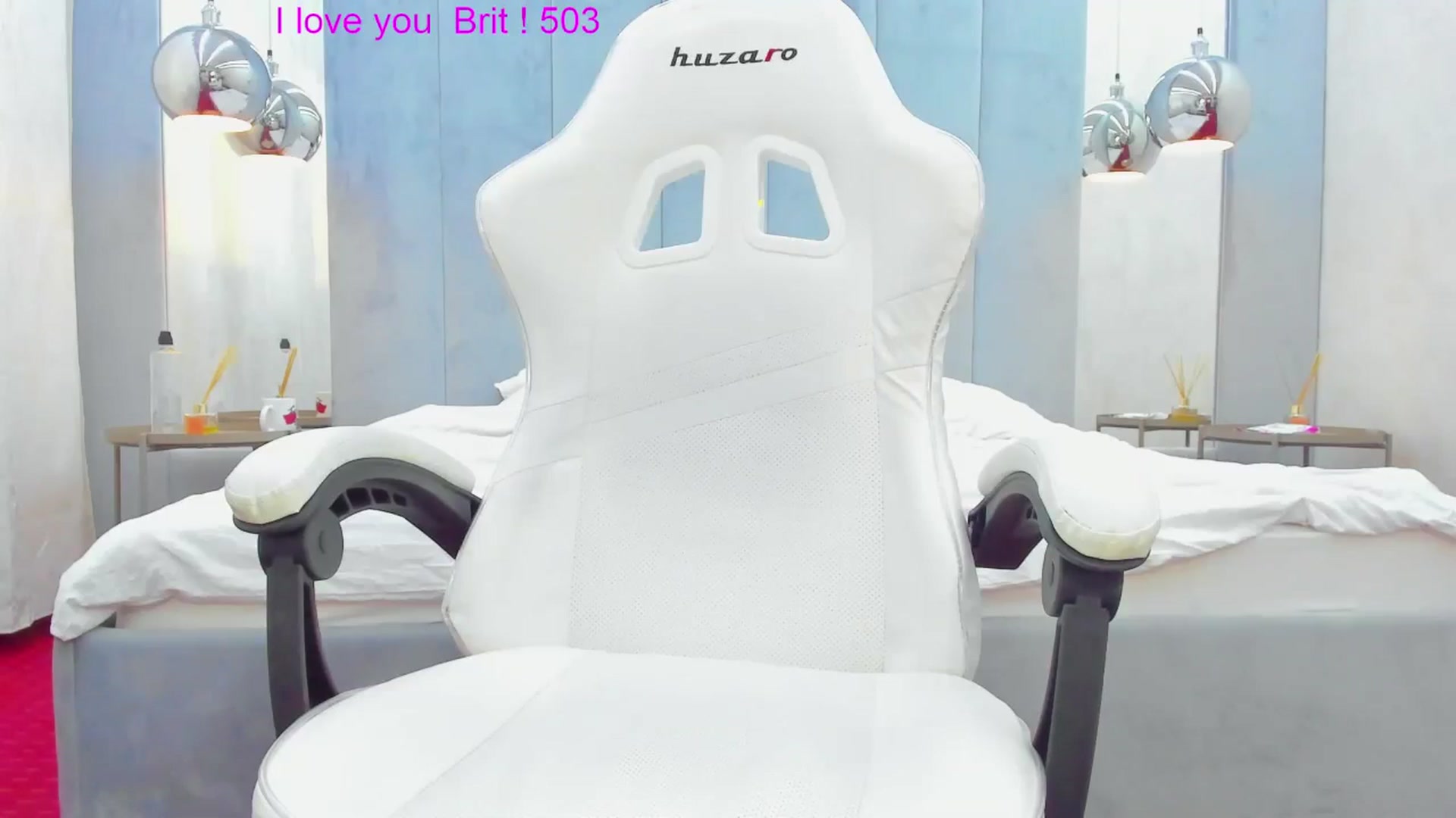 Gallery image thumbnail from Britney_Charm's myfreecams stream on, 08/07/2024, 10:59 image 20 of 20