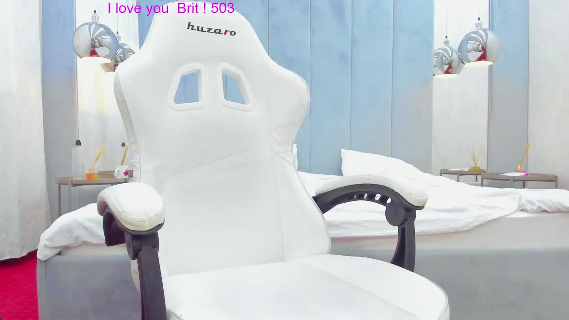 Gallery image thumbnail from Britney_Charm's myfreecams stream on, 08/07/2024, 12:31 image 16 of 20