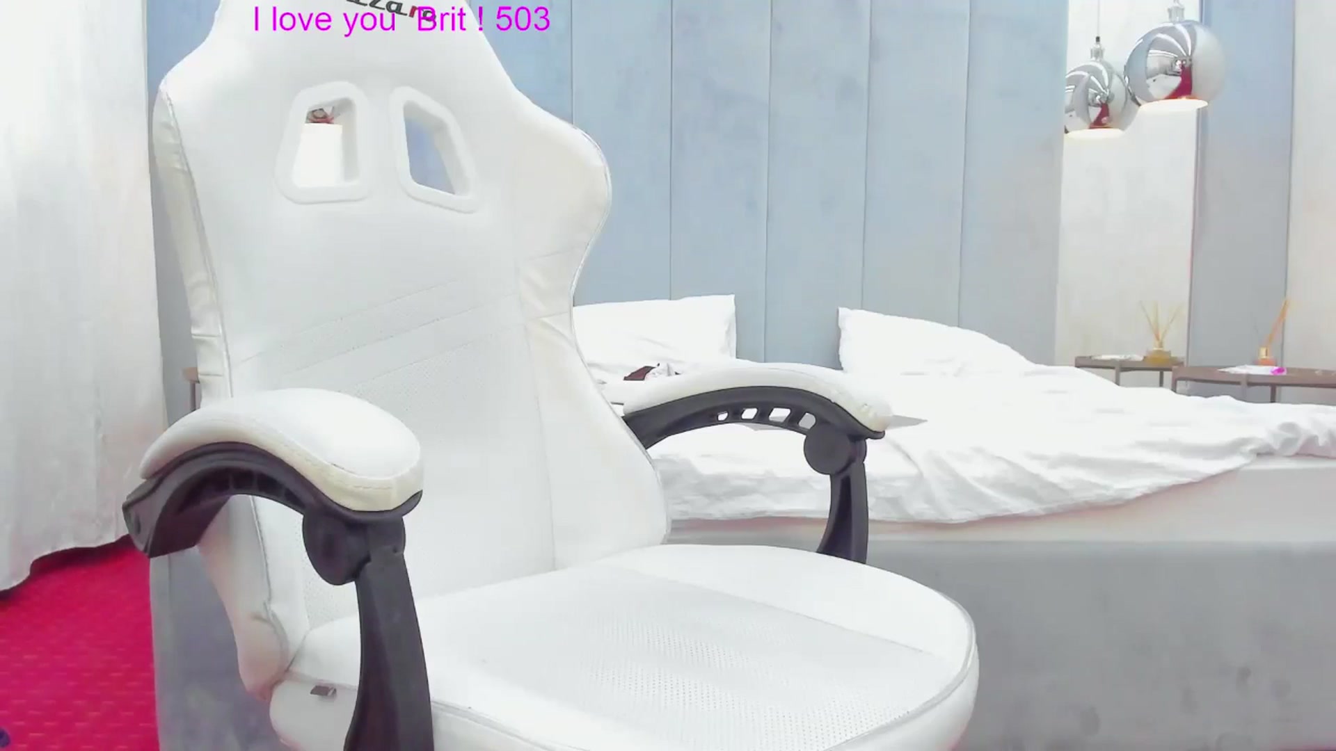 Gallery image thumbnail from Britney_Charm's myfreecams stream on, 08/08/2024, 11:38 image 11 of 20