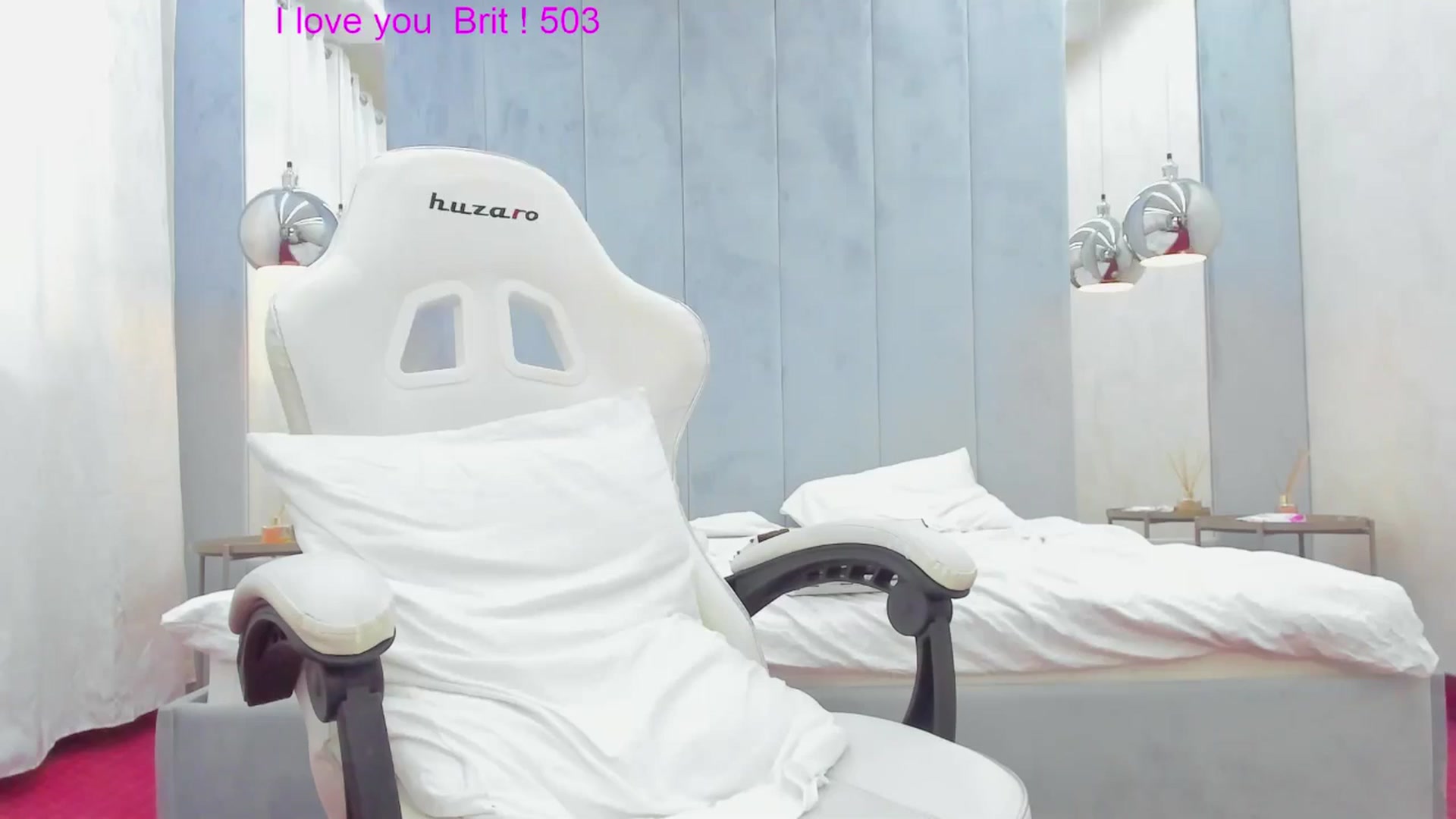 Gallery image thumbnail from Britney_Charm's myfreecams stream on, 08/11/2024, 12:03 image 8 of 20