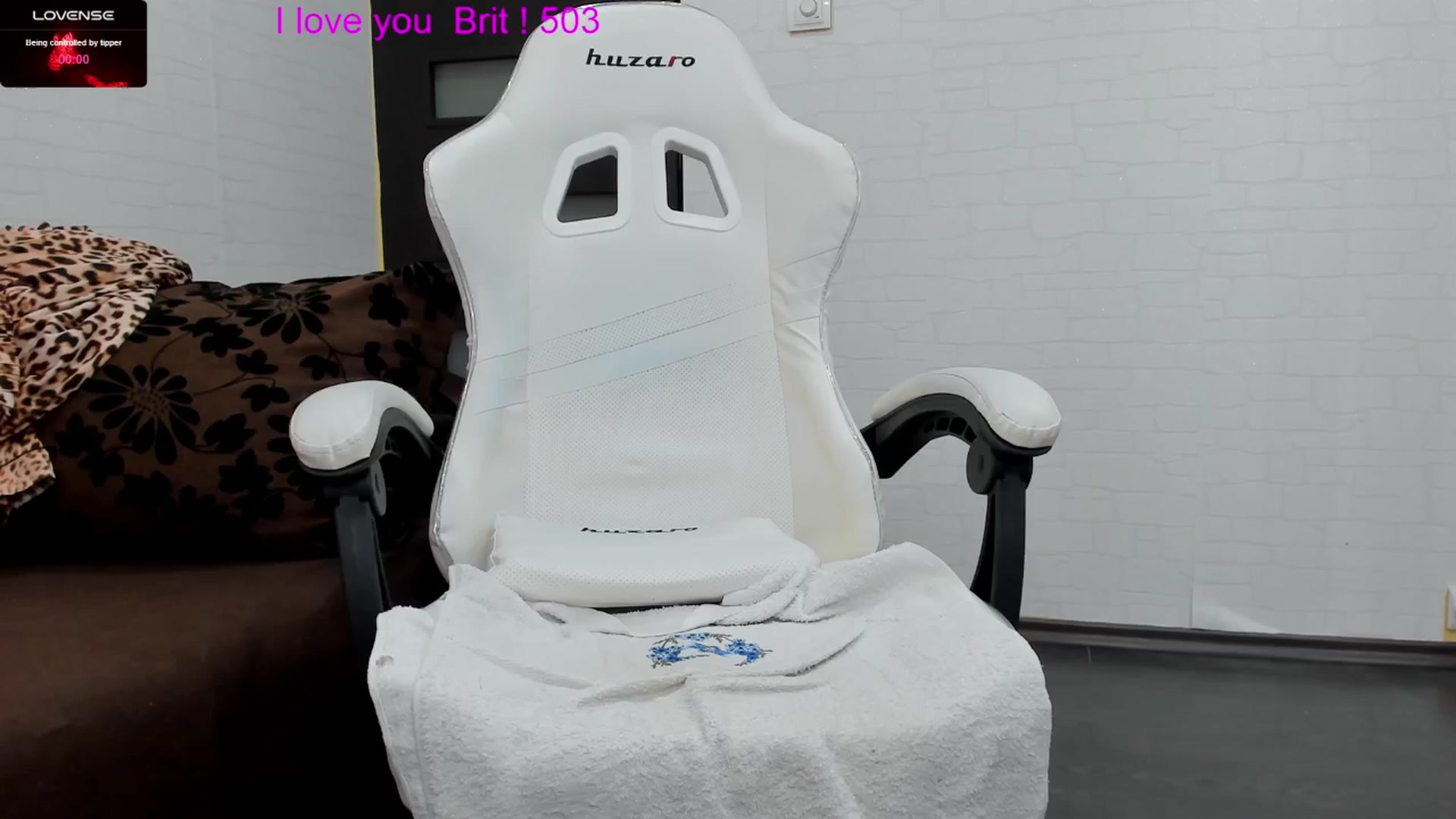 Gallery image thumbnail from Britney_Charm's myfreecams stream on, 09/12/2024, 12:01 image 13 of 20