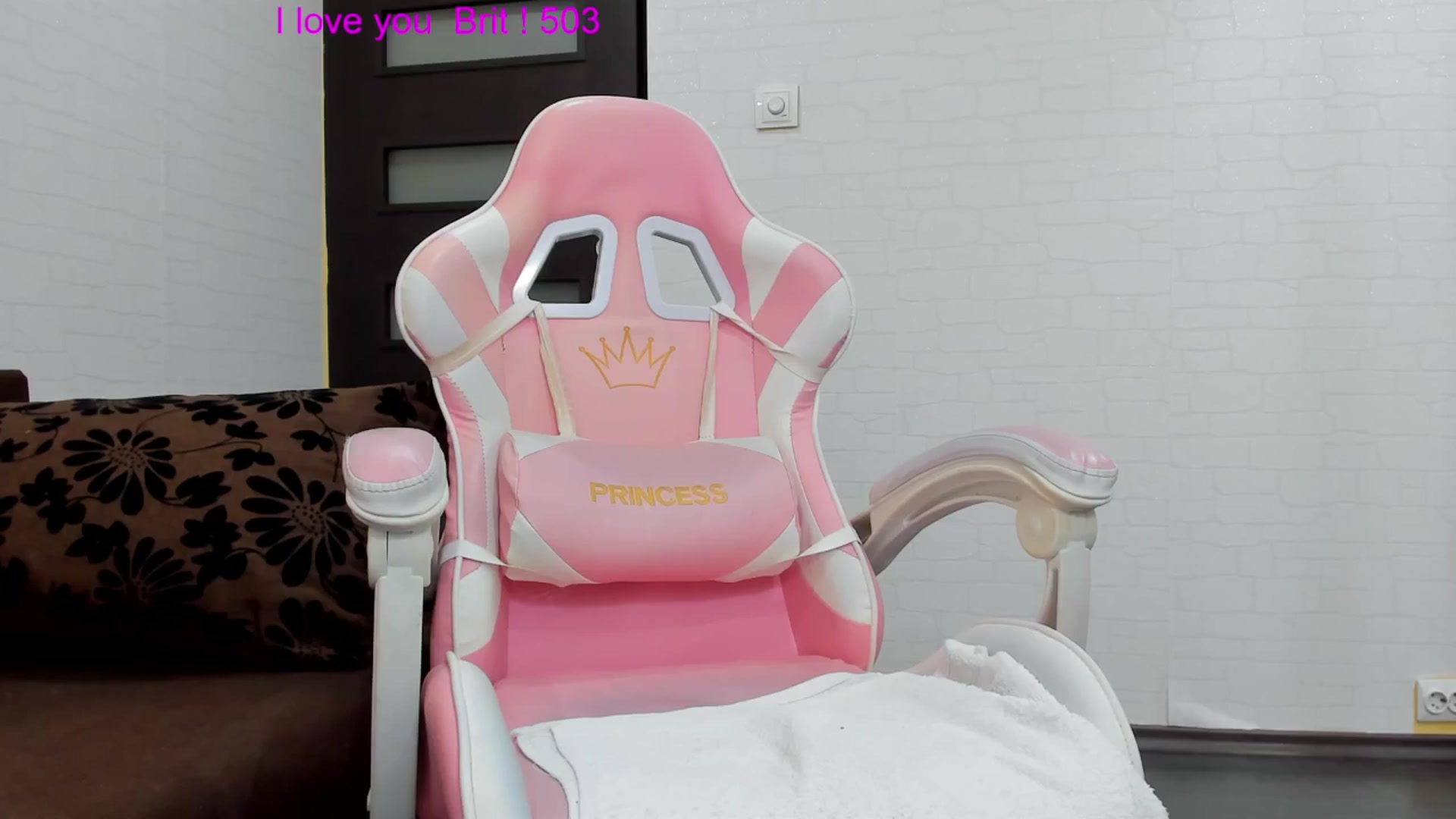 Gallery image thumbnail from Britney_Charm's myfreecams stream on, 09/26/2024, 09:31 image 13 of 20