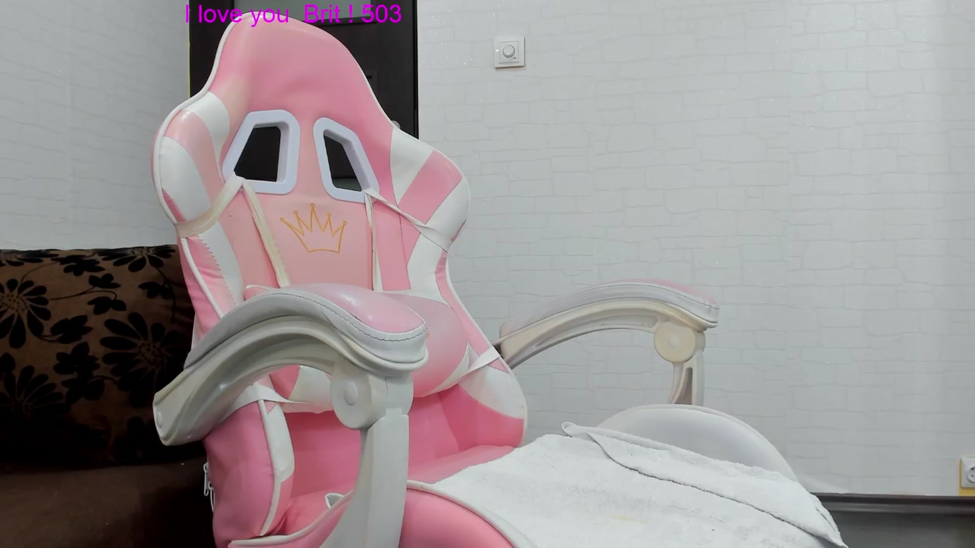 Gallery image thumbnail from Britney_Charm's myfreecams stream on, 09/28/2024, 10:24 image 5 of 20