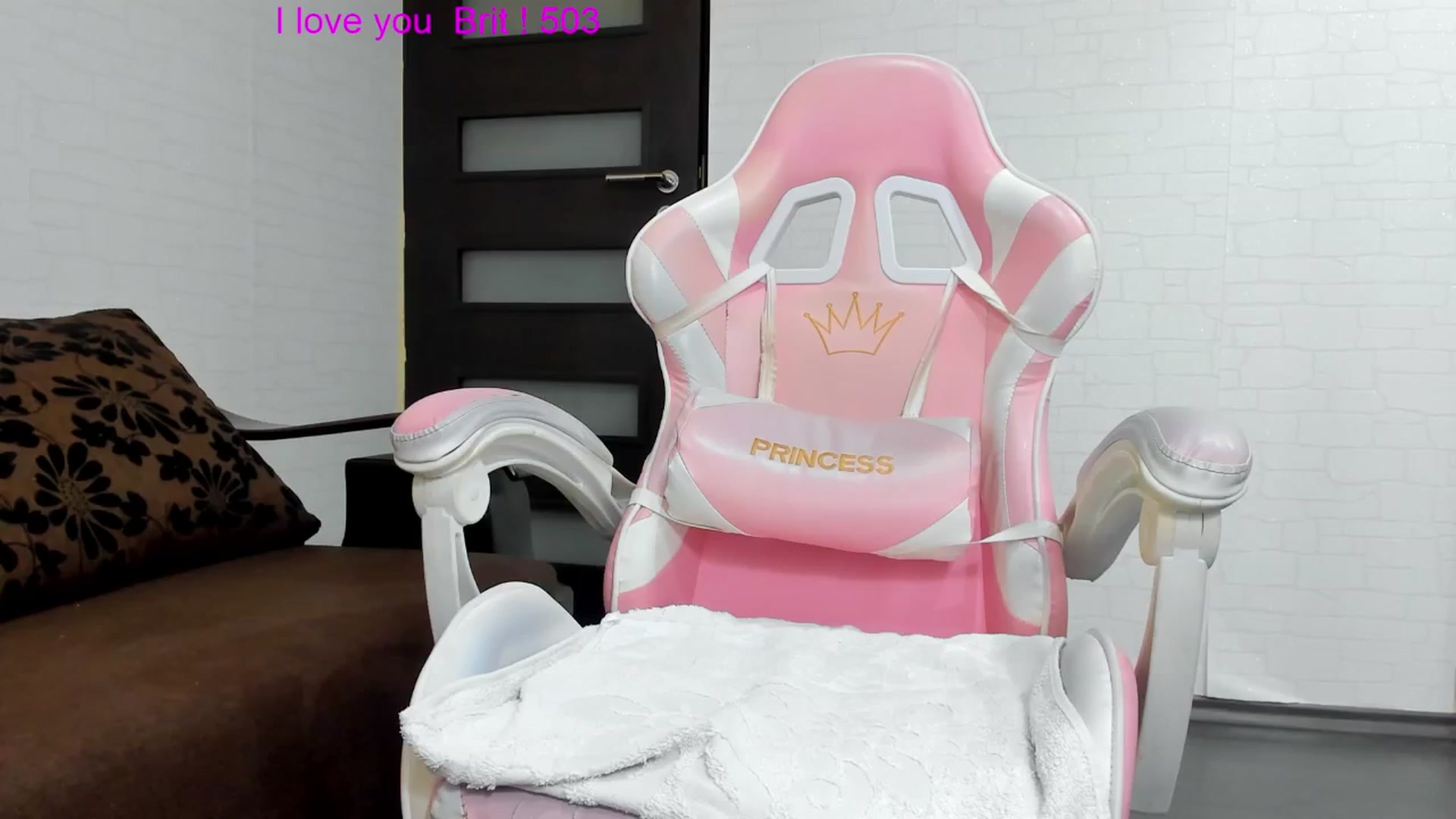 Gallery image thumbnail from Britney_Charm's myfreecams stream on, 11/14/2024, 09:51 image 10 of 20