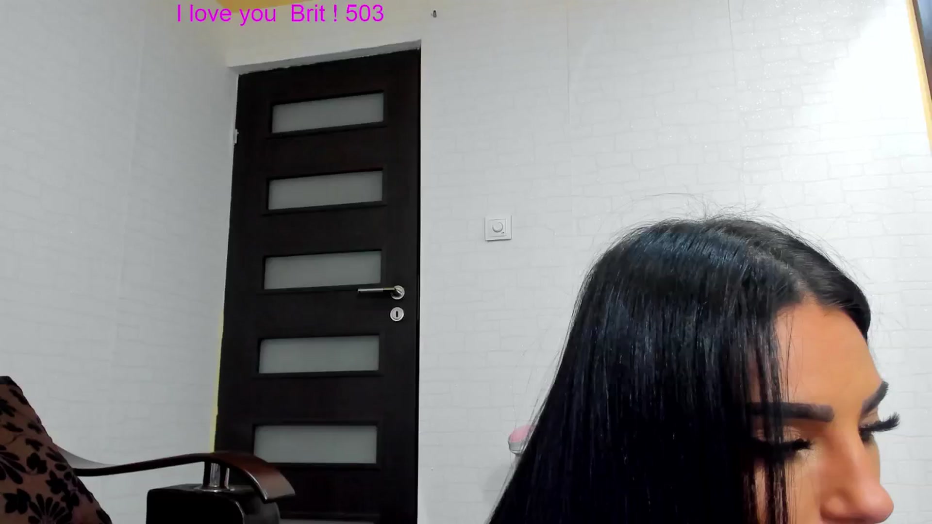 Gallery image thumbnail from Britney_Charm's myfreecams stream on, 11/15/2024, 11:31 image 3 of 20