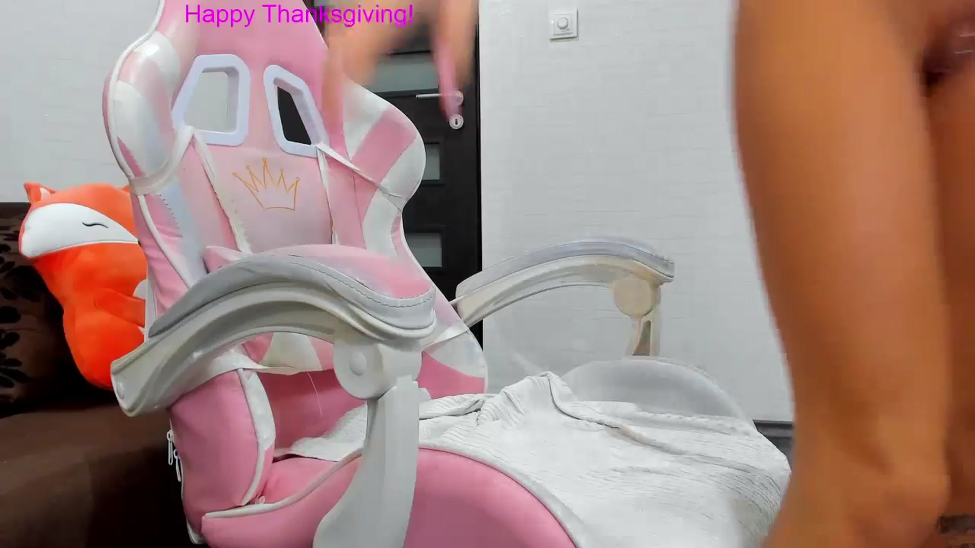 Gallery image thumbnail from Britney_Charm's myfreecams stream on, 11/30/2024, 10:43 image 3 of 20