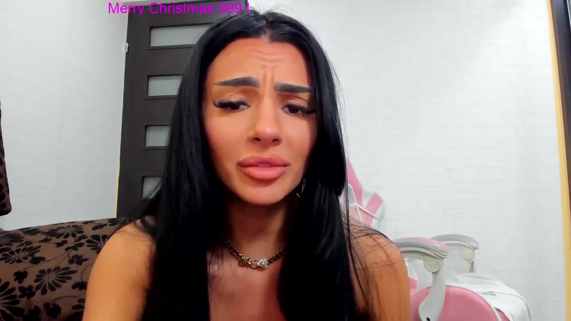 Gallery image thumbnail from Britney_Charm's myfreecams stream on, 01/09/2025, 11:05 image 18 of 20